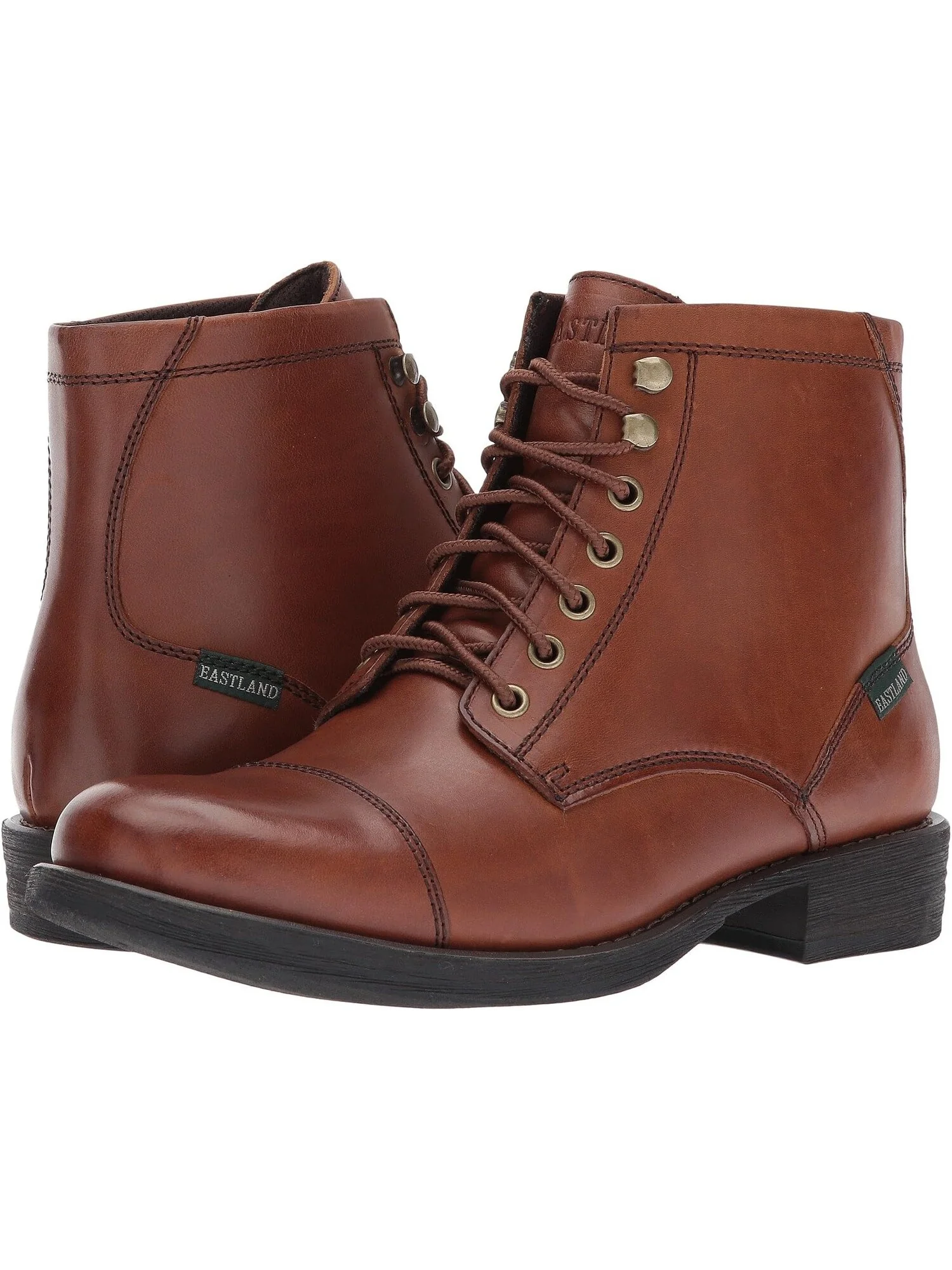 Ботинки Eastland 1955 Edition Lace Up Boots