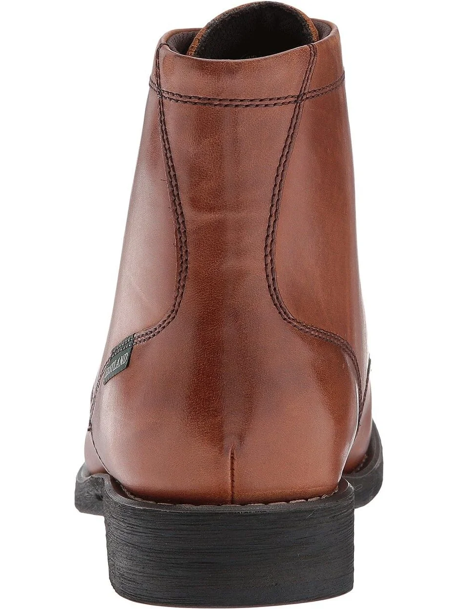 Ботинки Eastland 1955 Edition Lace Up Boots — изображение 5 из 5, бежевый