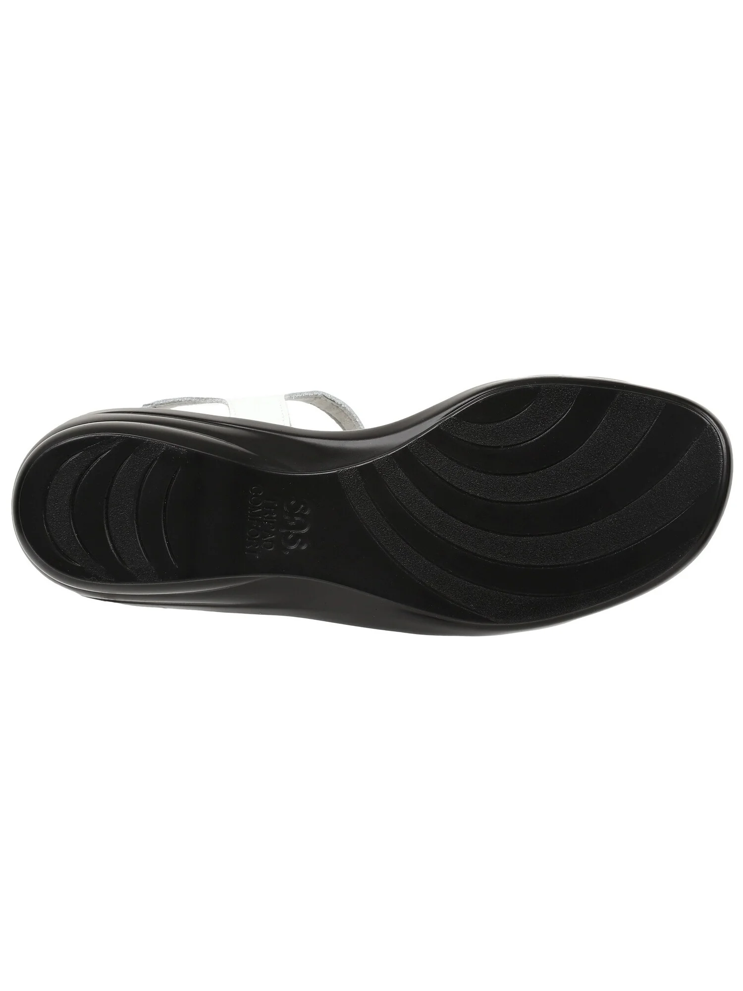 Сандалии SAS Capri Ankle Strap