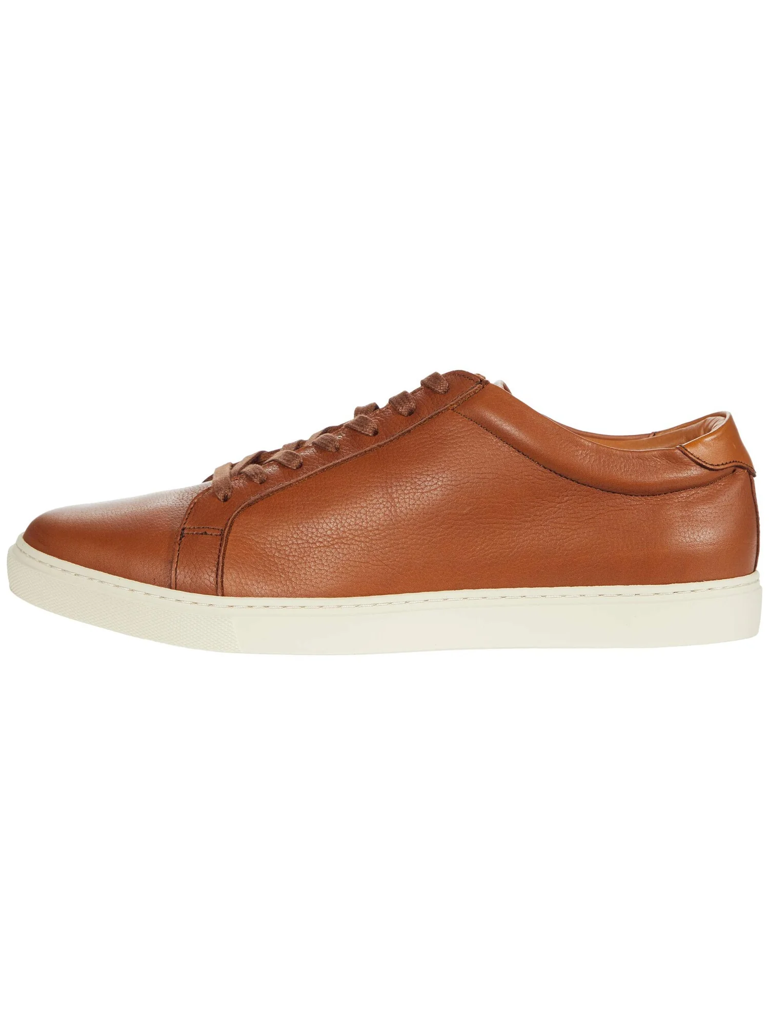 Кроссовки Allen Edmonds Courtside — изображение 2 из 4, ореховый