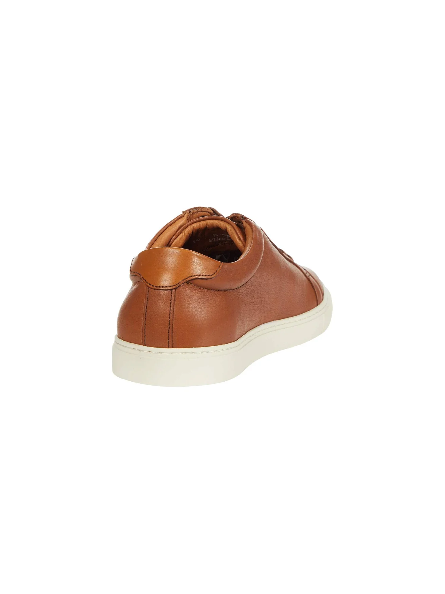 Кроссовки Allen Edmonds Courtside — изображение 4 из 4, ореховый