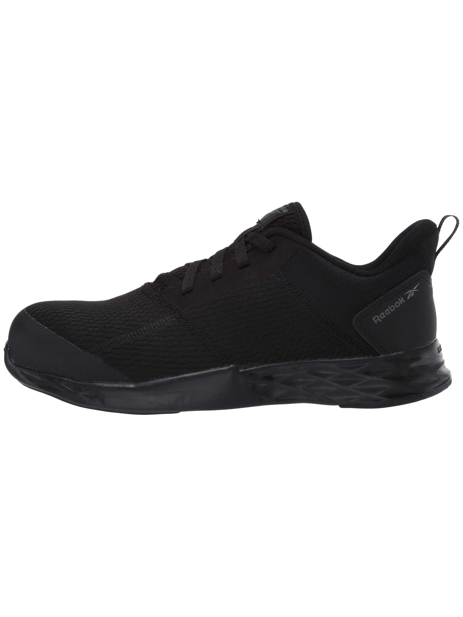 Кроссовки Reebok Work Astroride Strike — изображение 3 из 4, черный