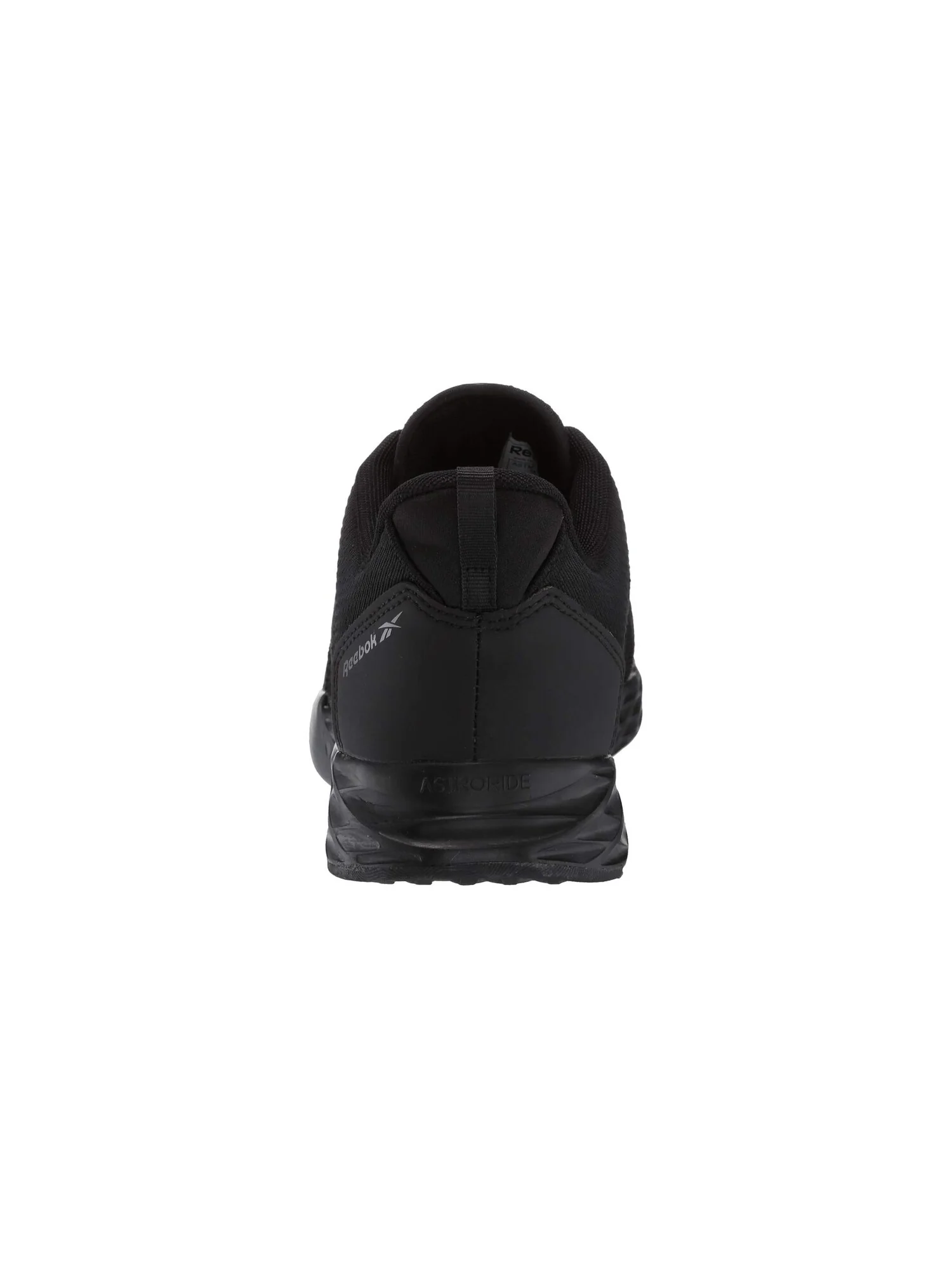 Кроссовки Reebok Work Astroride Strike — изображение 4 из 4, черный