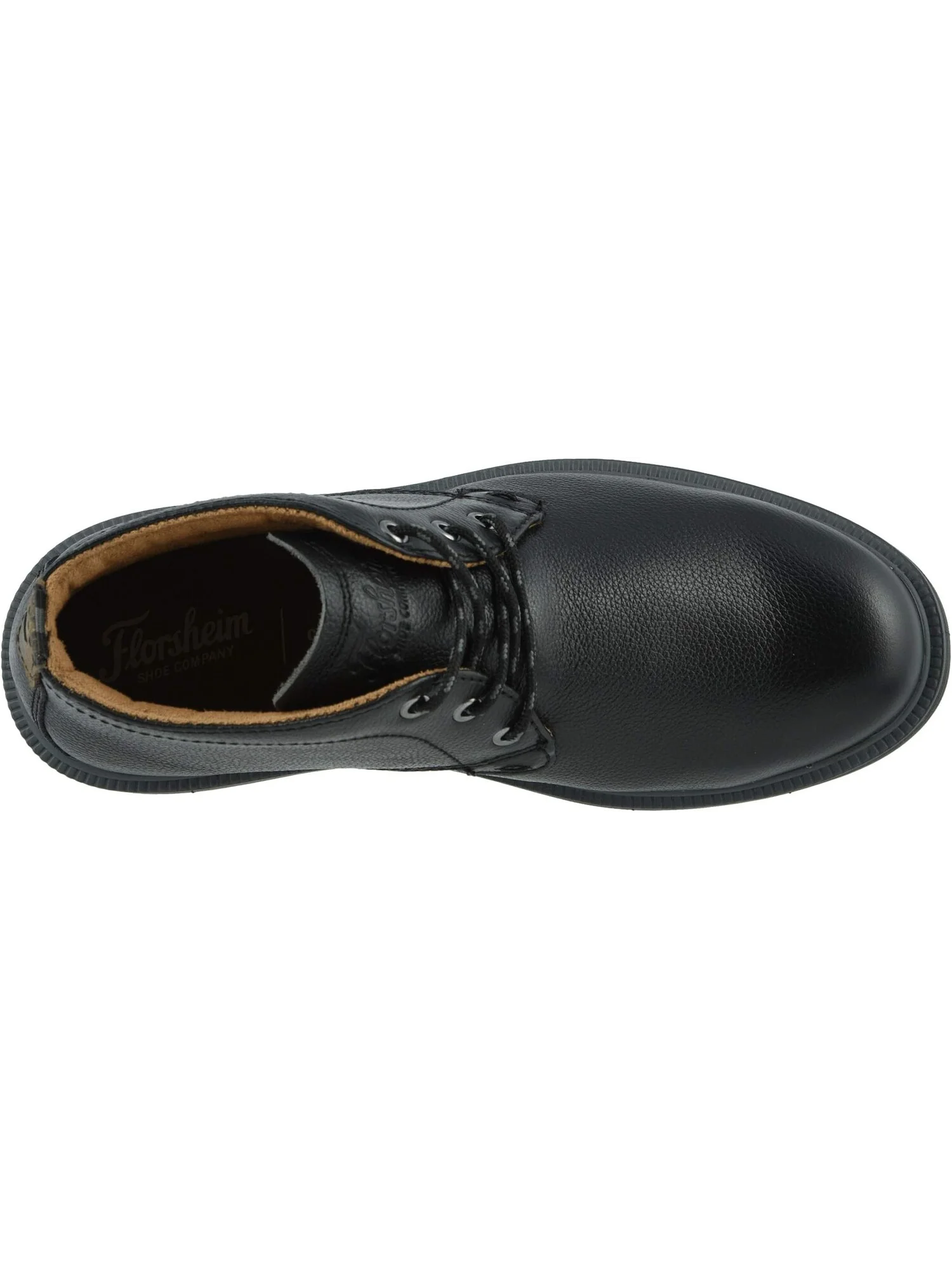 Ботинки Supacush Chukka, Jr. Florsheim — изображение 2 из 7, черный