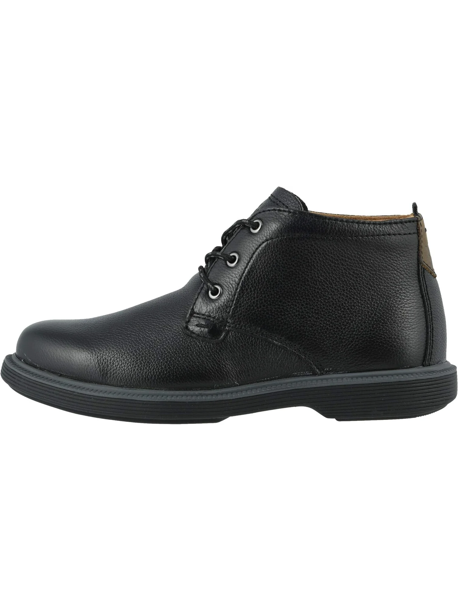 Ботинки Supacush Chukka, Jr. Florsheim — изображение 4 из 7, черный