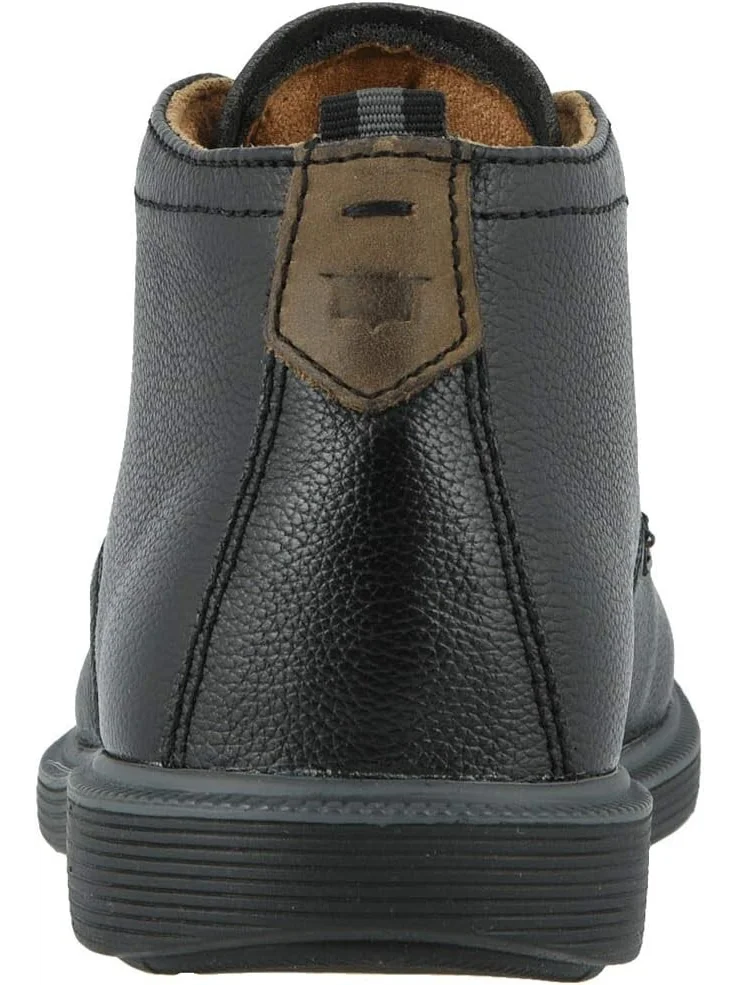 Ботинки Supacush Chukka, Jr. Florsheim — изображение 5 из 7, черный