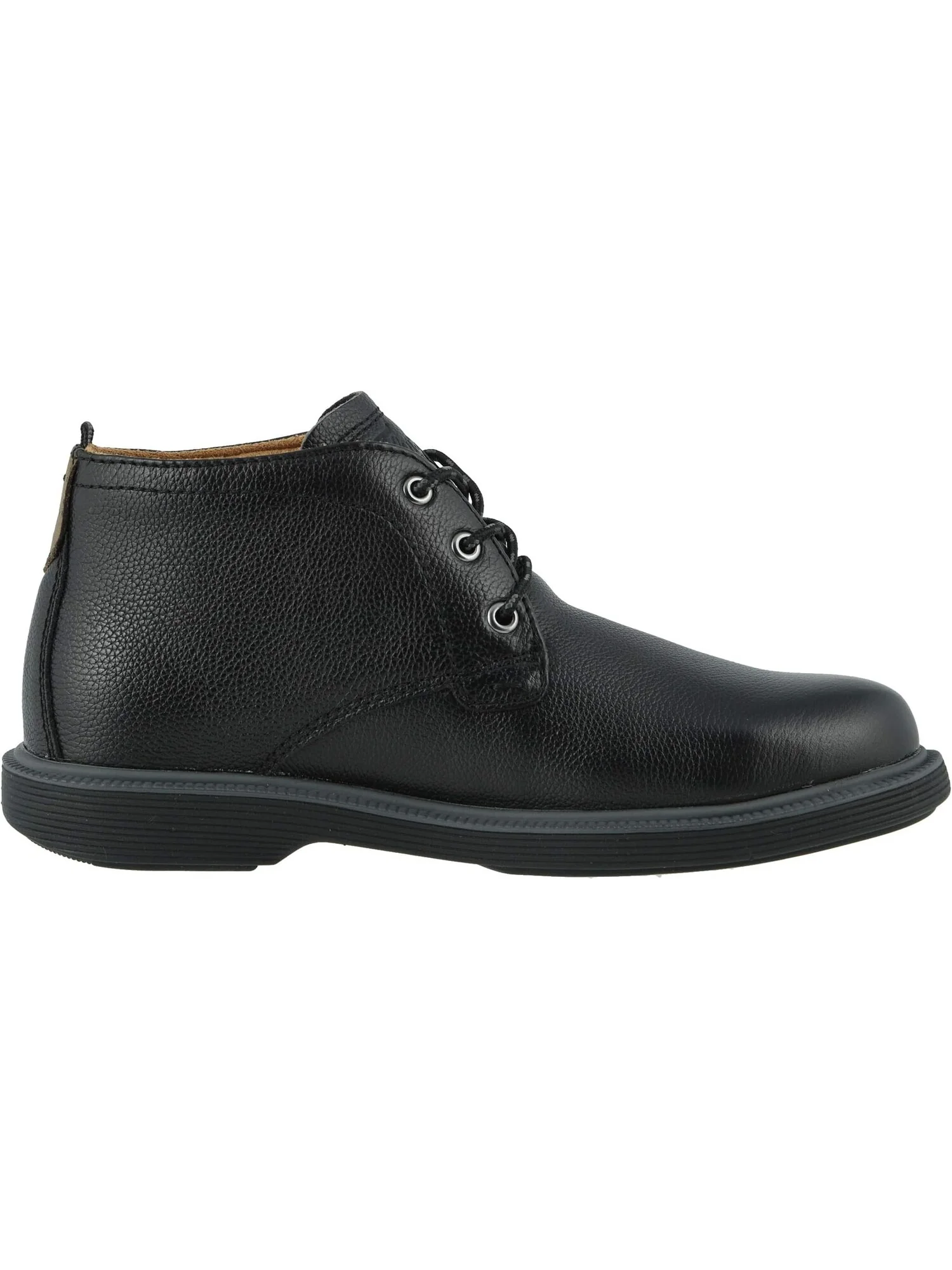 Ботинки Supacush Chukka, Jr. Florsheim — изображение 6 из 7, черный