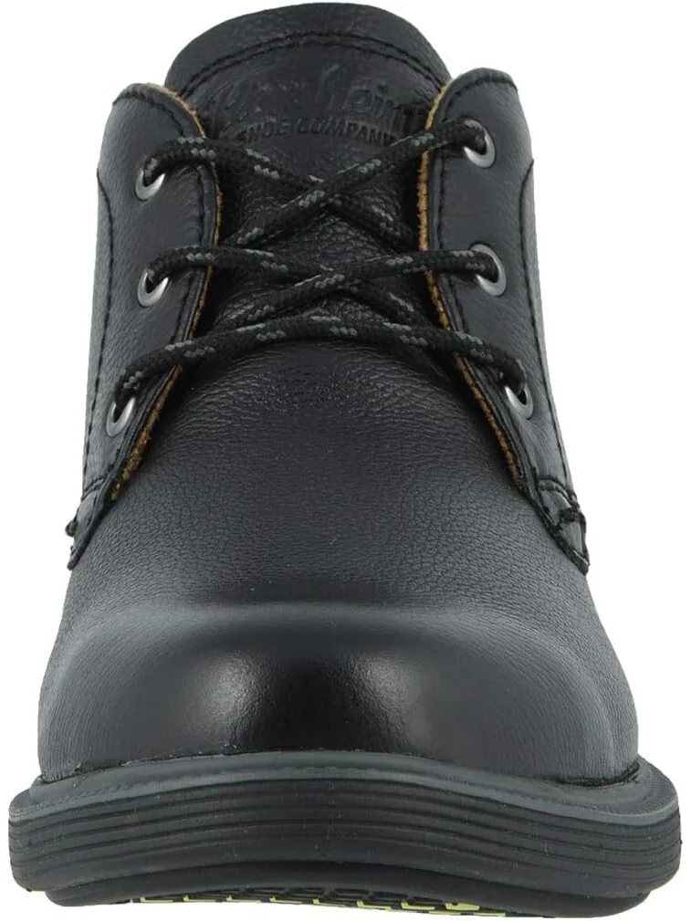 Ботинки Supacush Chukka, Jr. Florsheim — изображение 7 из 7, черный