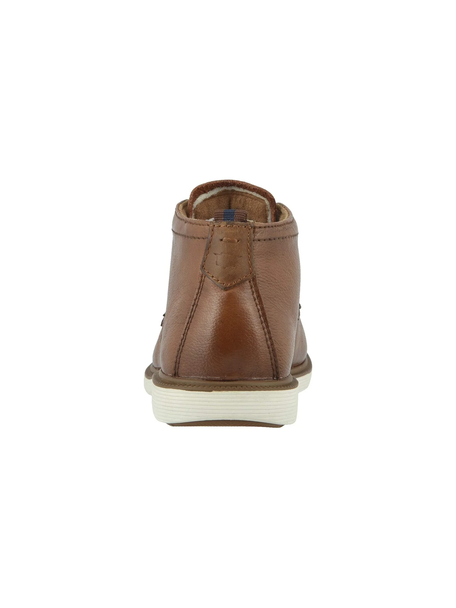Ботинки Florsheim Kids Supacush Chukka, Jr. (Toddler/Little Kid/Big Kid) — изображение 2 из 7, коричневый