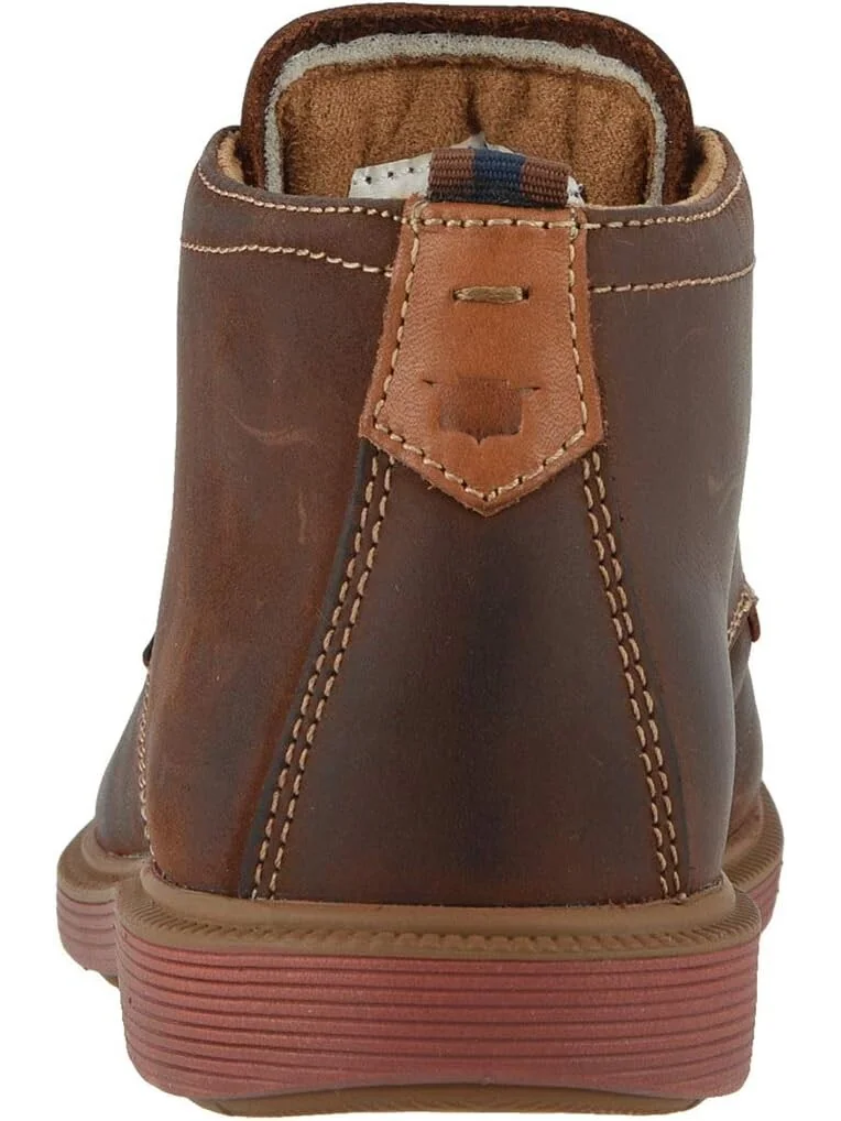 Ботинки Supacush Chukka, Jr. Florsheim — изображение 5 из 7, коричневый