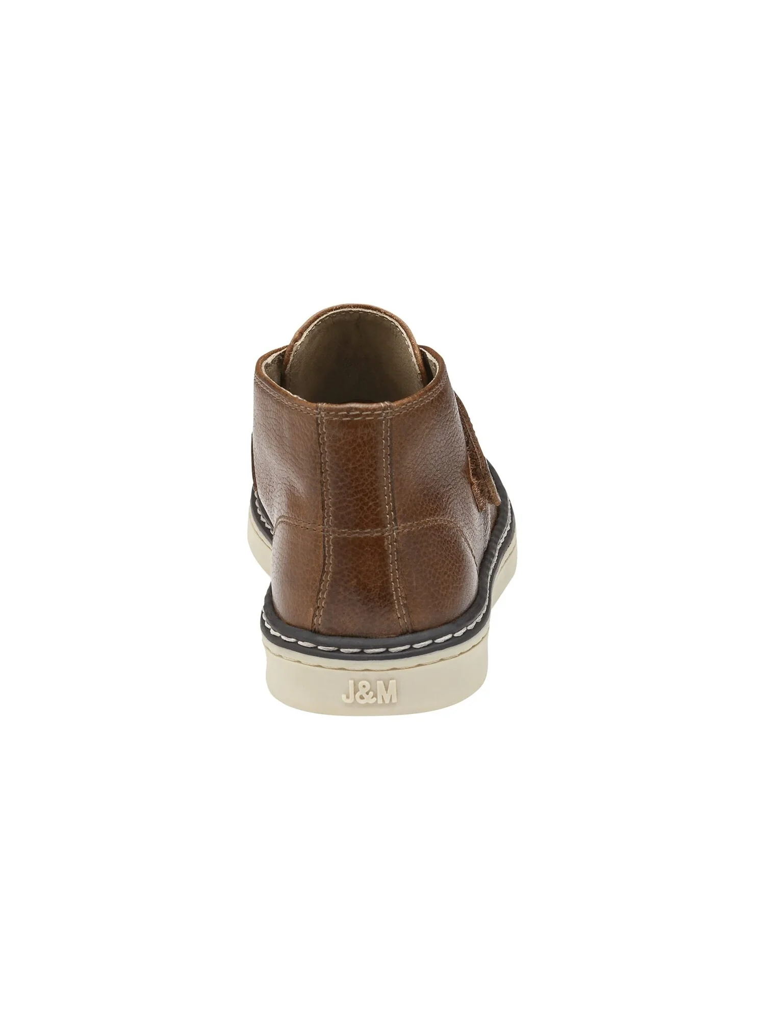 Ботинки Johnston & Murphy Kids Mcguffey Chukka (Toddler/Little Kid)
