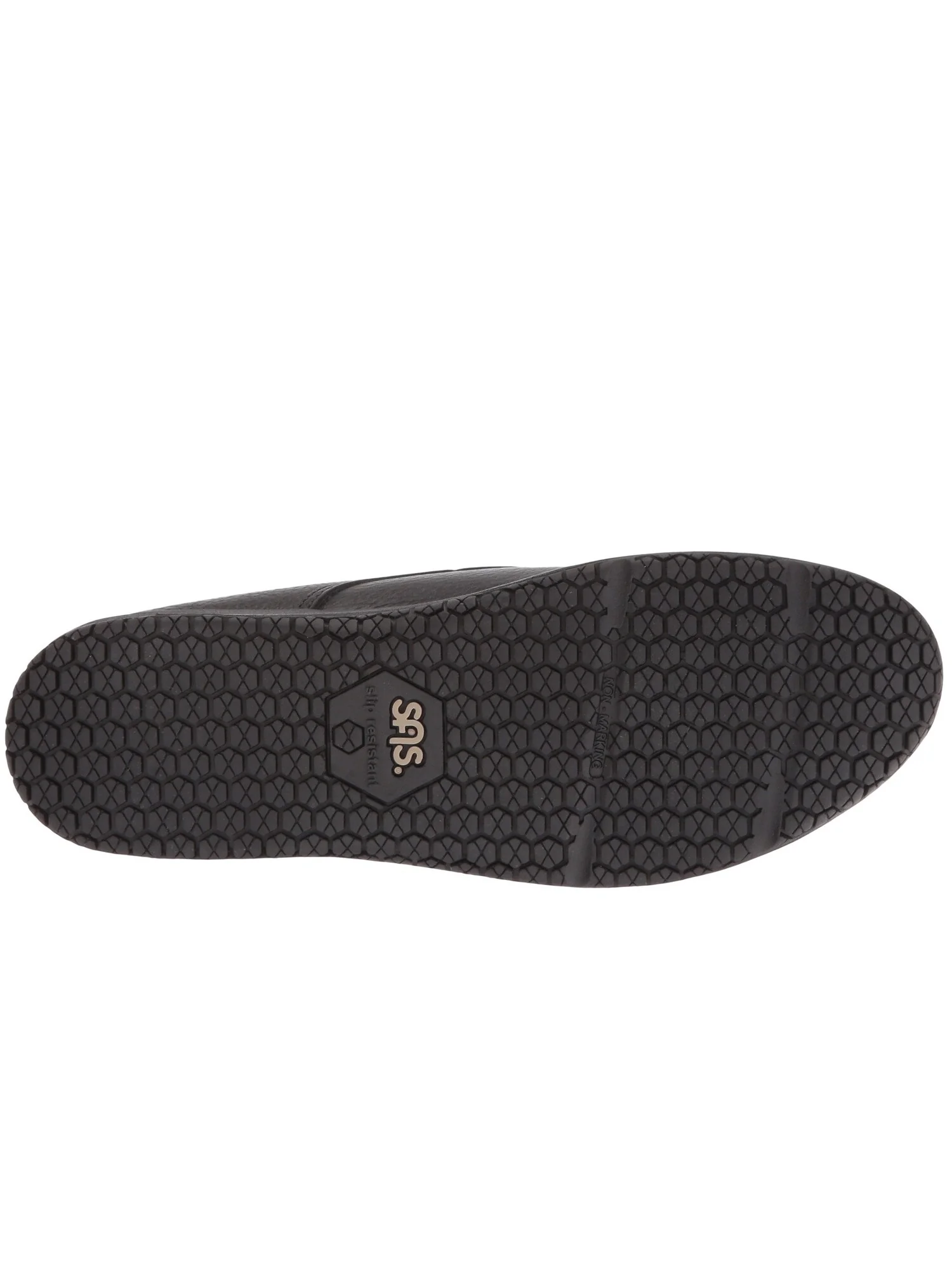 Ботинки SAS Alpine Non Slip Lace Up — изображение 3 из 4, черный