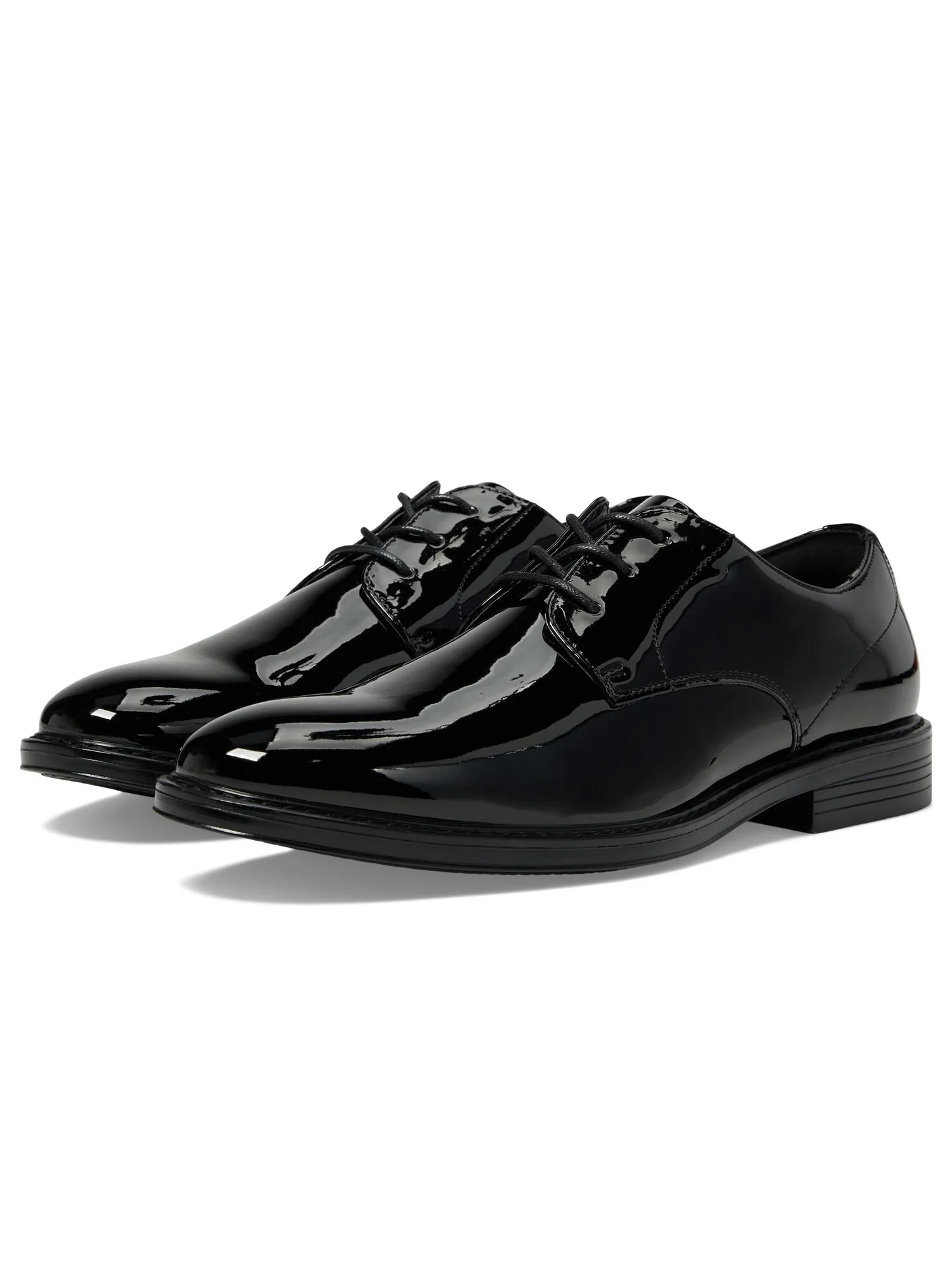Оксфорды Nunn Bush Centro Flex Formal Plain Toe