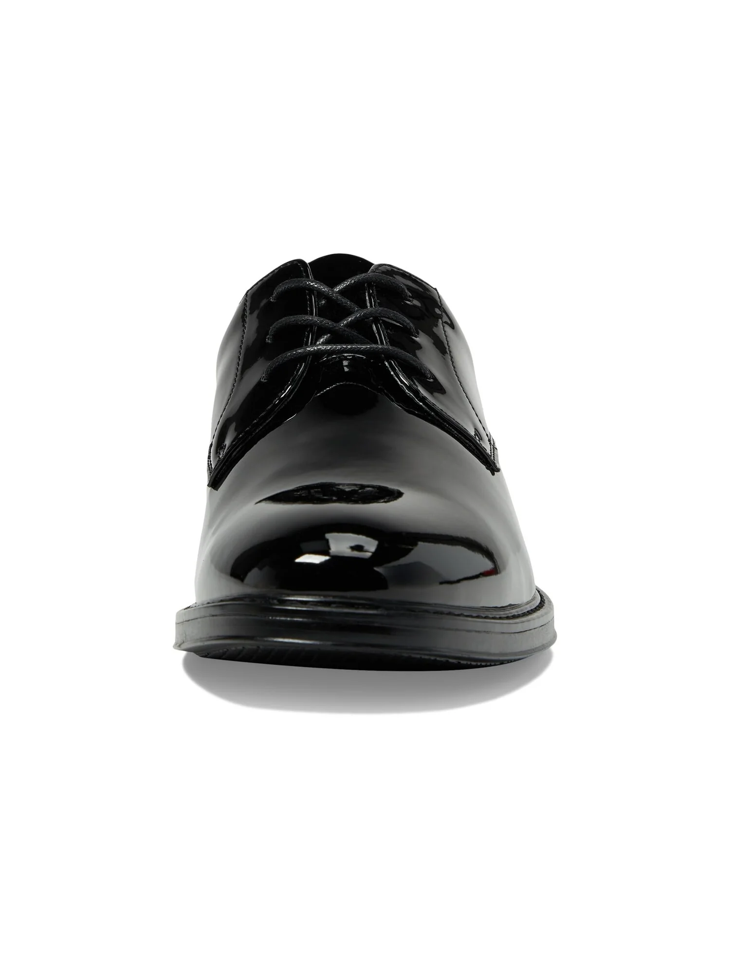 Оксфорды Nunn Bush Centro Flex Formal Plain Toe — изображение 3 из 4, черный