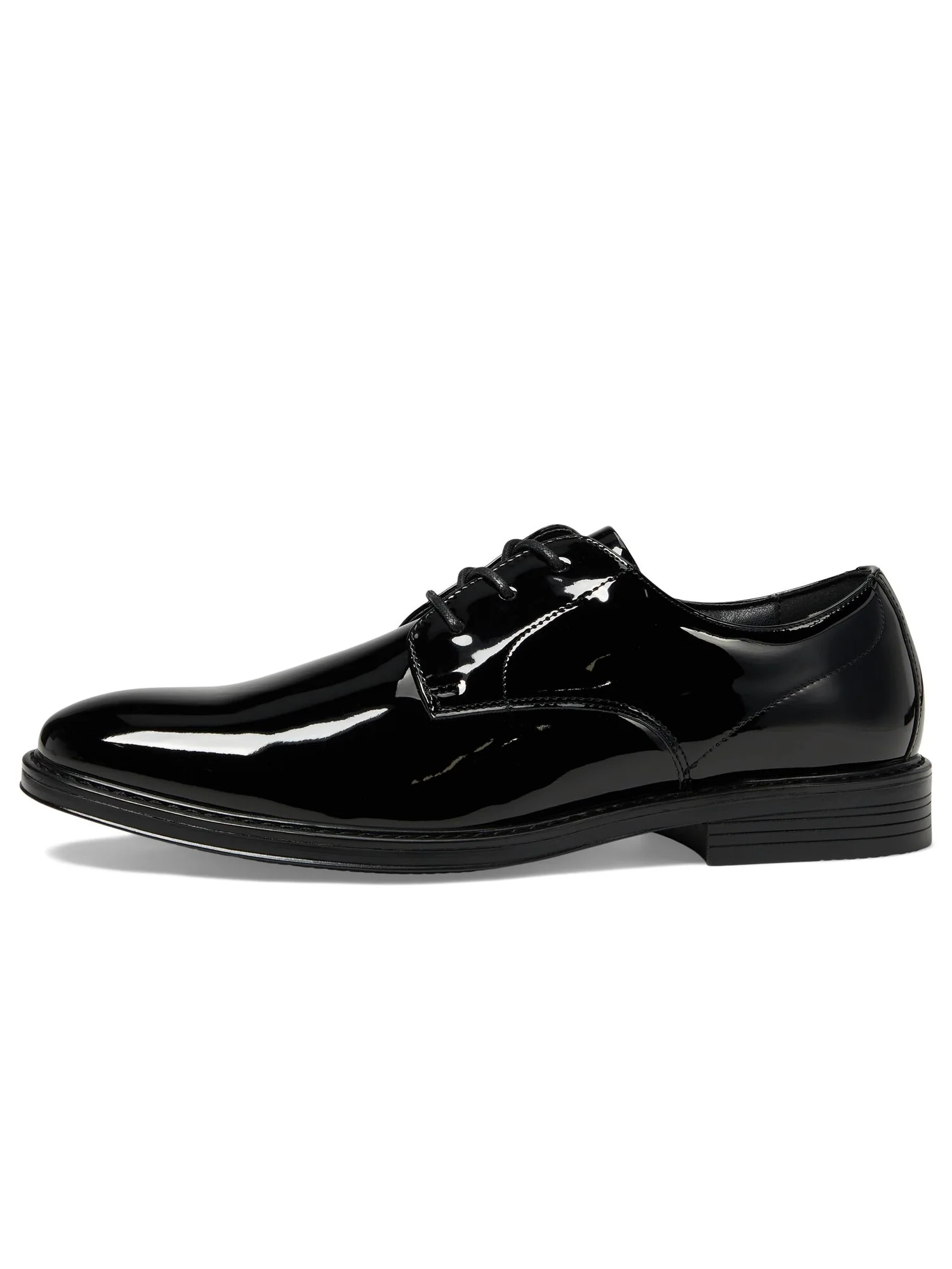 Оксфорды Nunn Bush Centro Flex Formal Plain Toe — изображение 4 из 4, черный