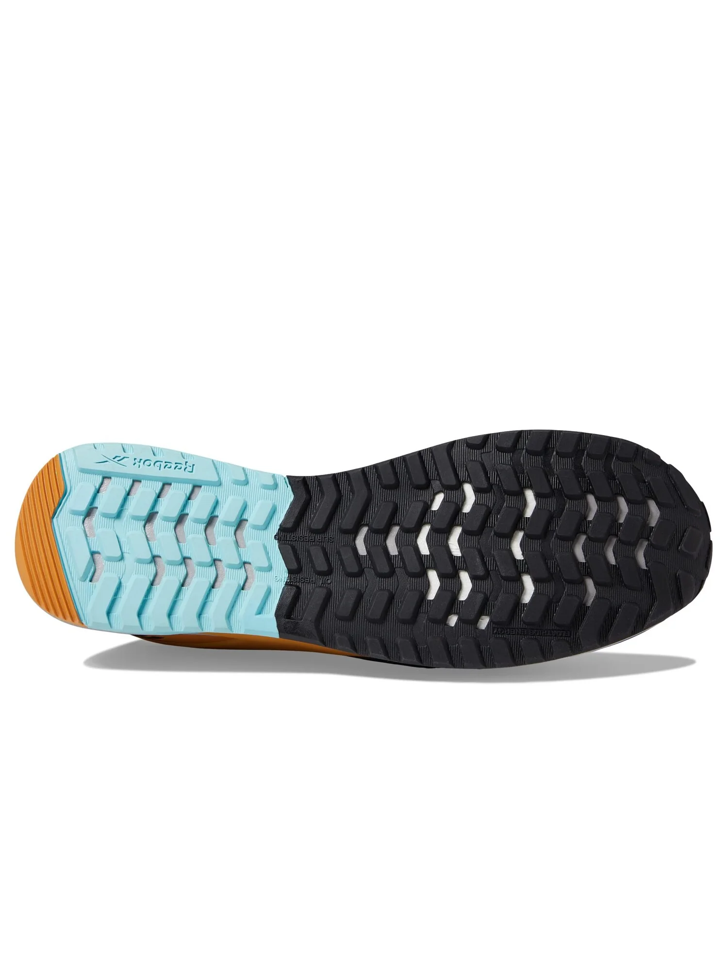 Кроссовки Reebok Work Nano X1 Adventure Work EH Comp Toe
