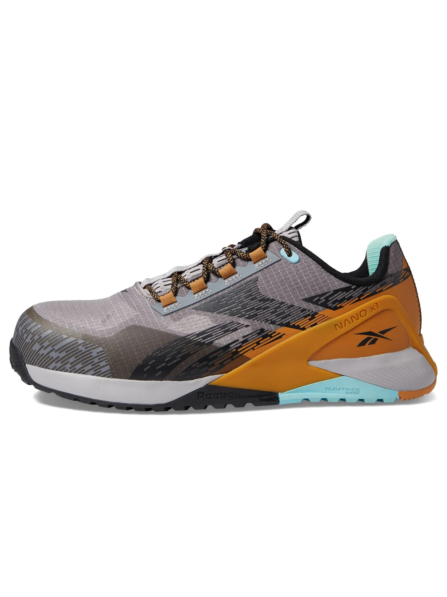 Кроссовки Reebok Work Nano X1 Adventure Work EH Comp Toe — изображение 3 из 4