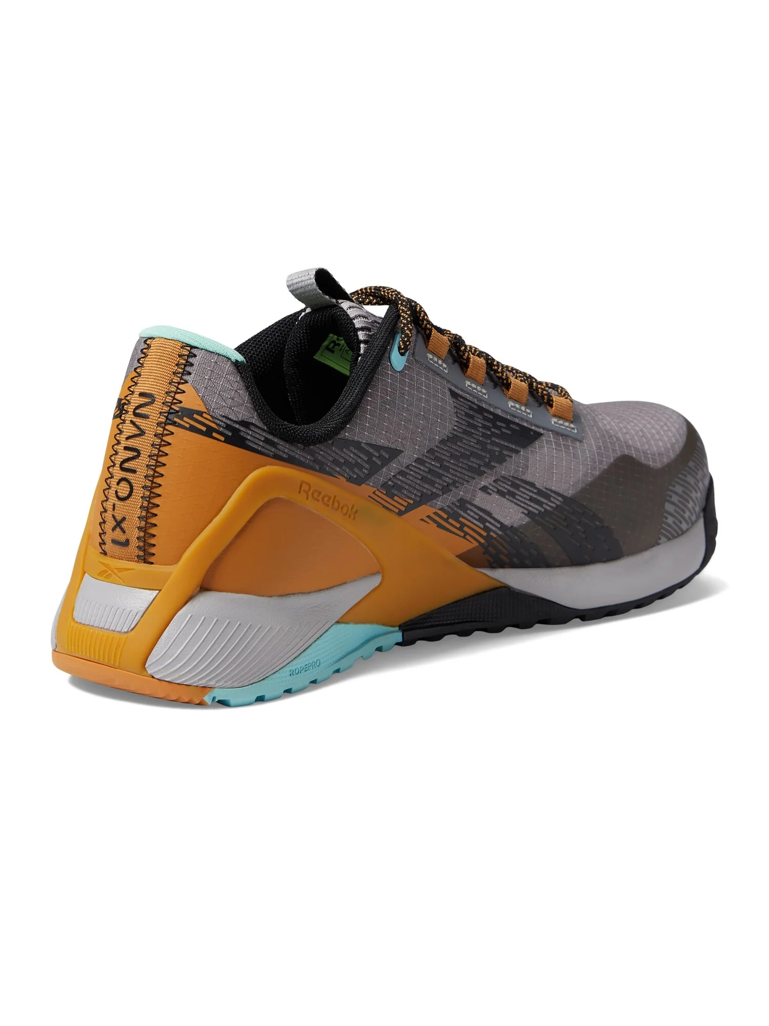 Кроссовки Reebok Work Nano X1 Adventure Work EH Comp Toe — изображение 4 из 4