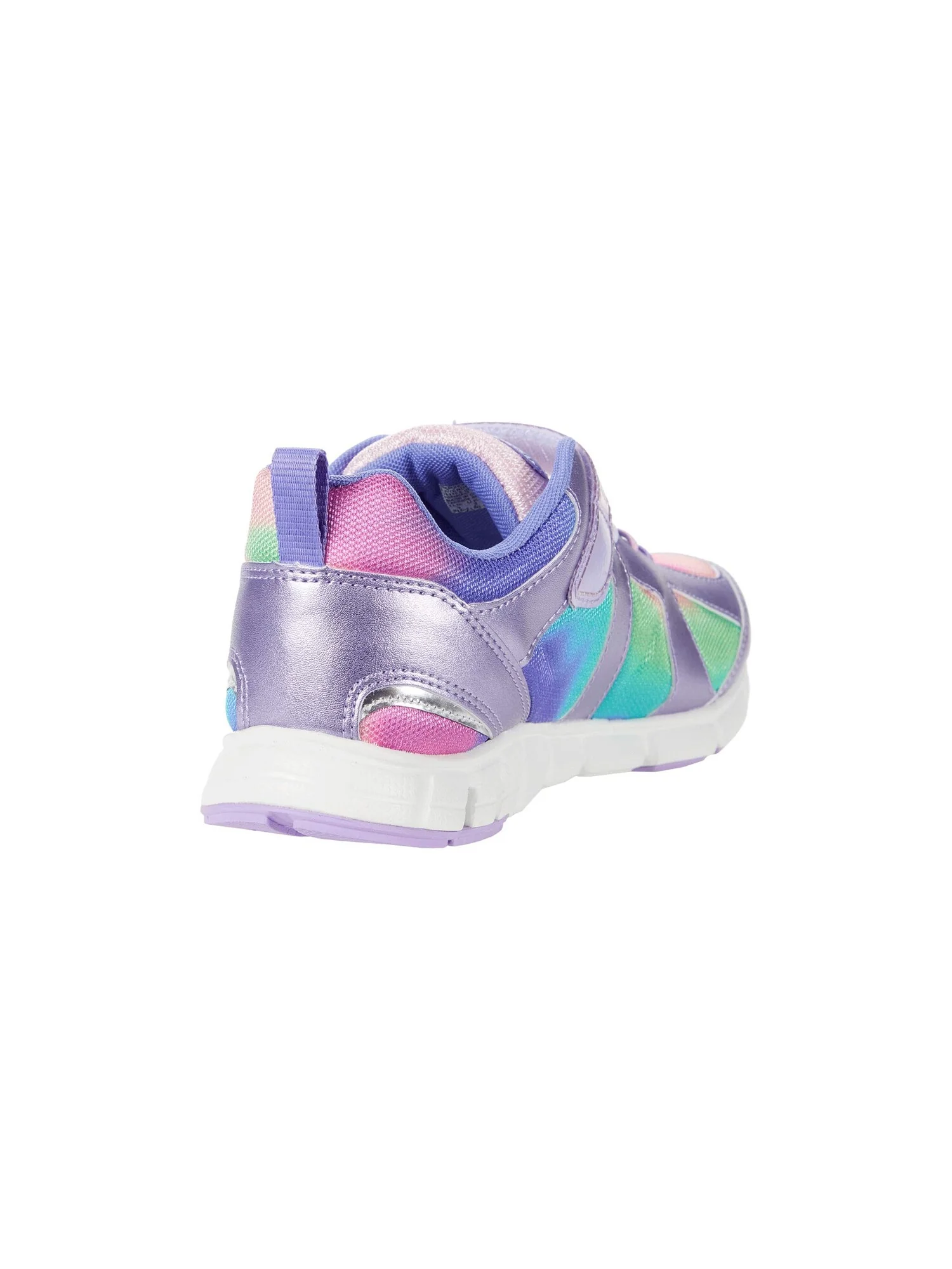 Кроссовки Tsukihoshi Kids Rainbow (Little Kid/Big Kid) — мульти