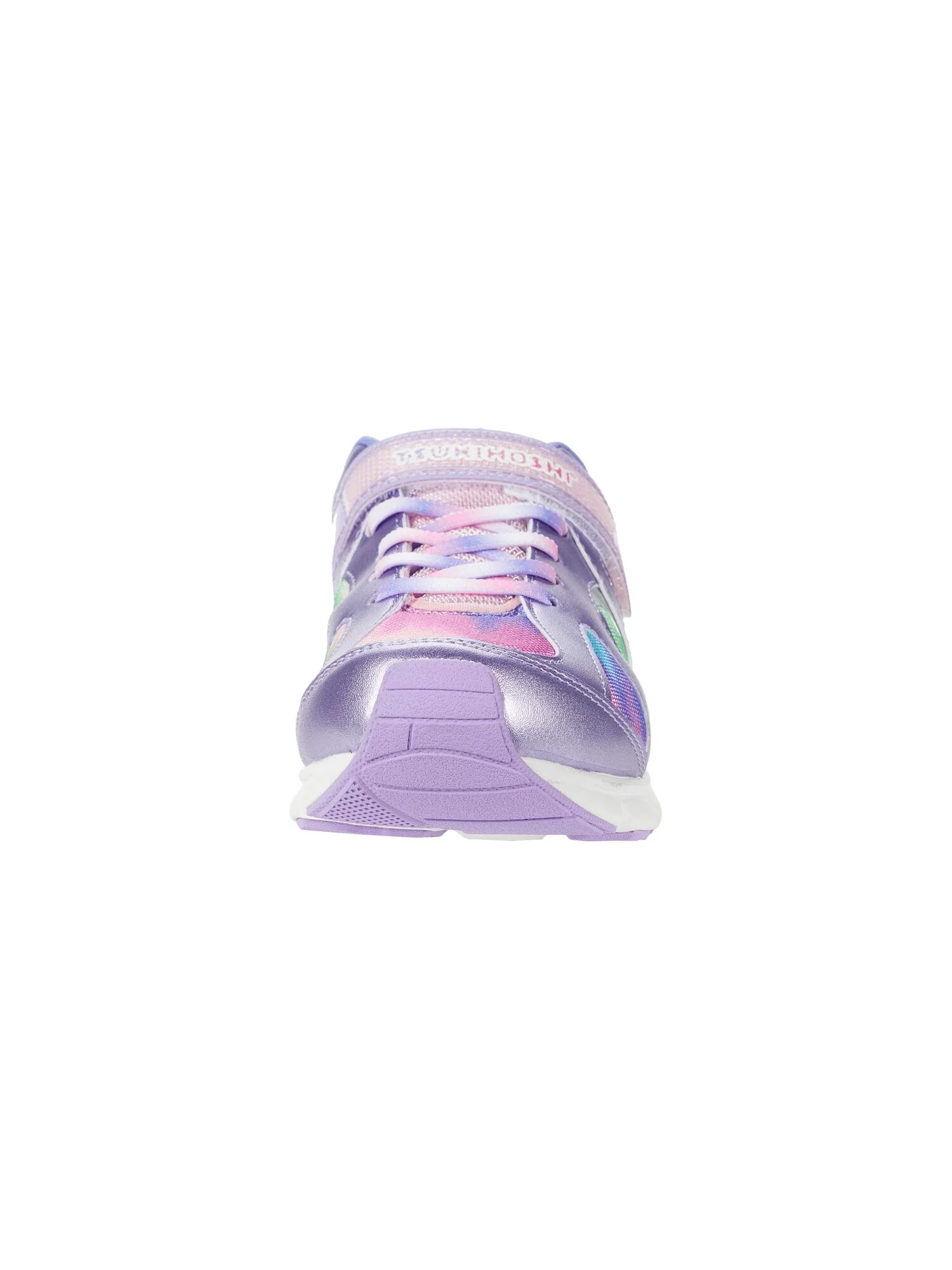 Кроссовки Tsukihoshi Kids Rainbow (Little Kid/Big Kid) — изображение 5 из 6, многоцветный