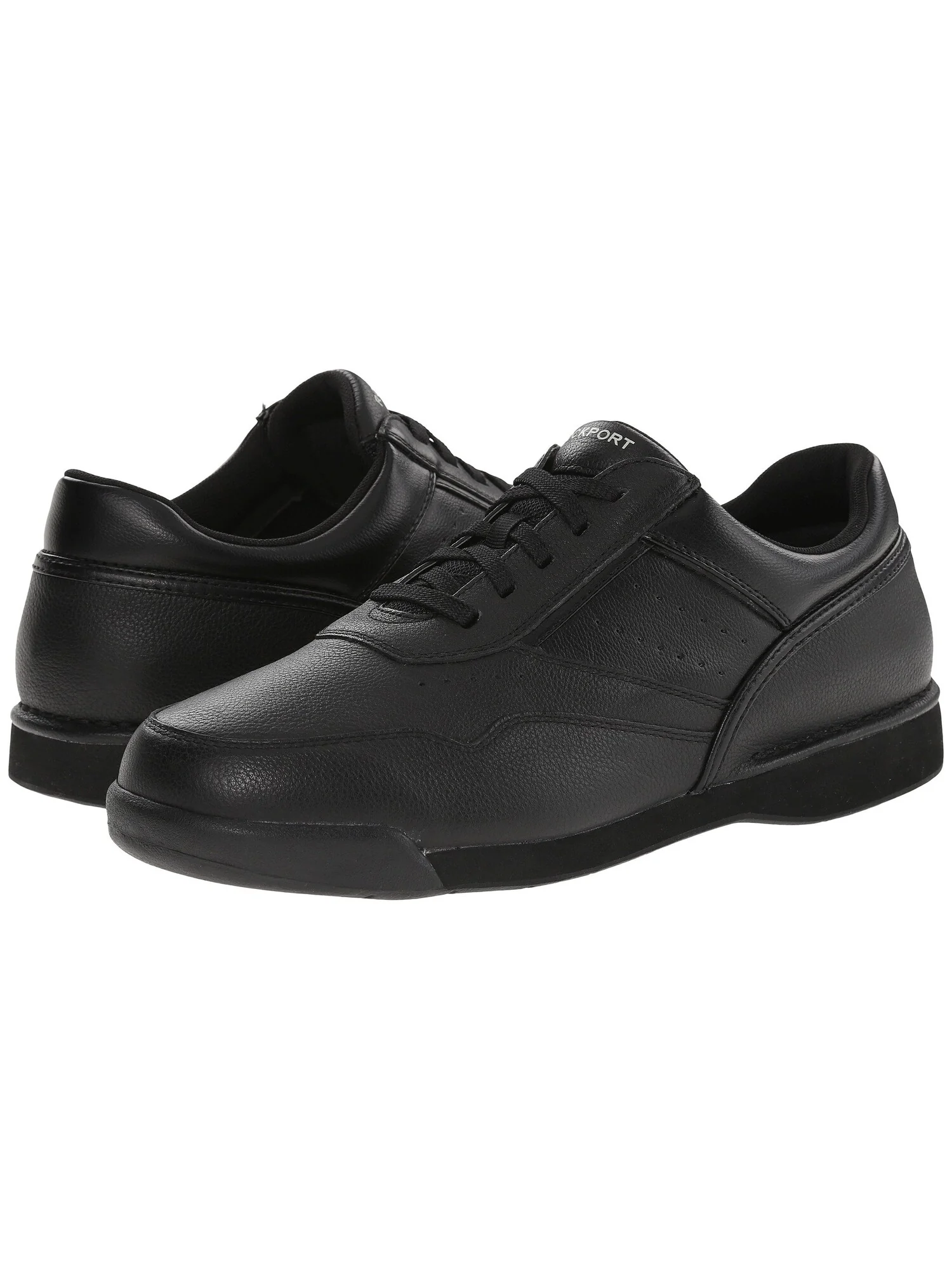 Кроссовки Rockport ProWalker M7100 — изображение 3 из 4, черный
