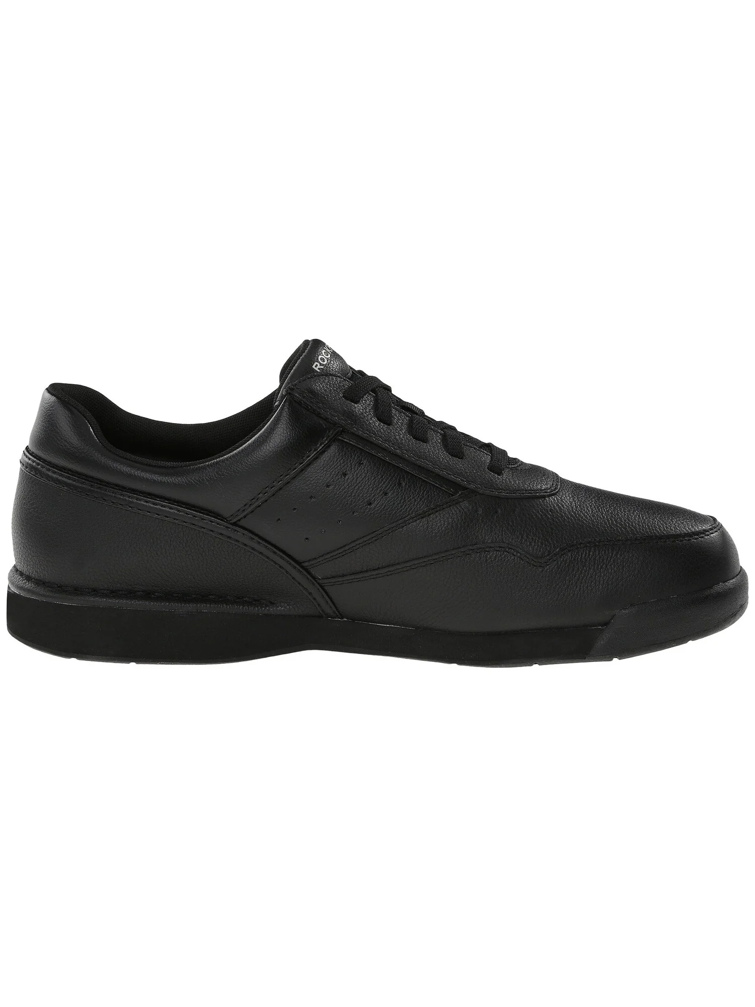 Кроссовки Rockport ProWalker M7100 — изображение 4 из 4, черный