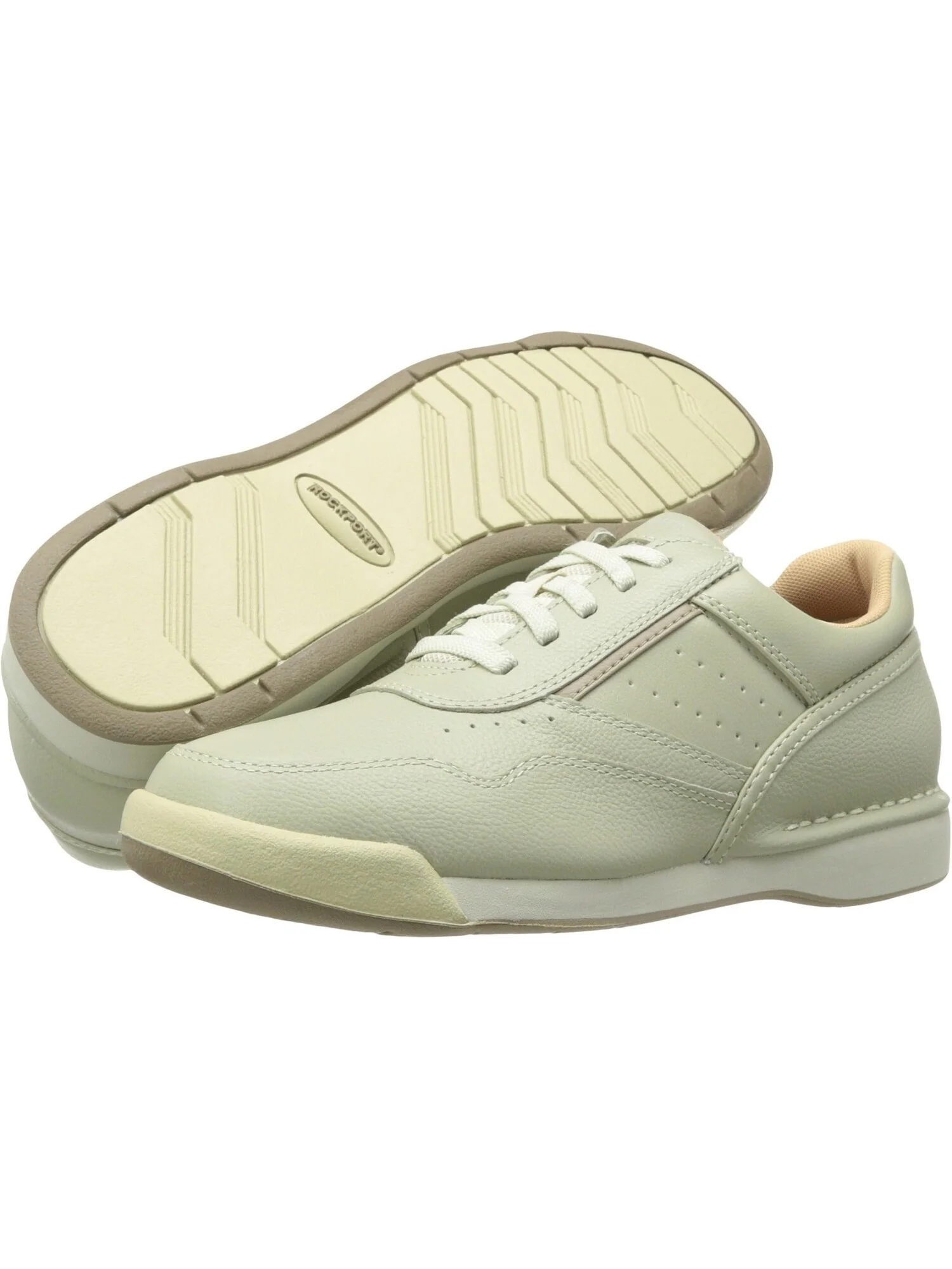 Кроссовки Rockport ProWalker M7100 — изображение 1 из 4, белый