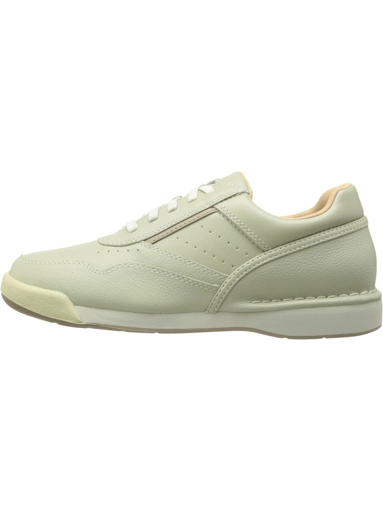 Кроссовки Rockport ProWalker M7100 — изображение 4 из 4, белый