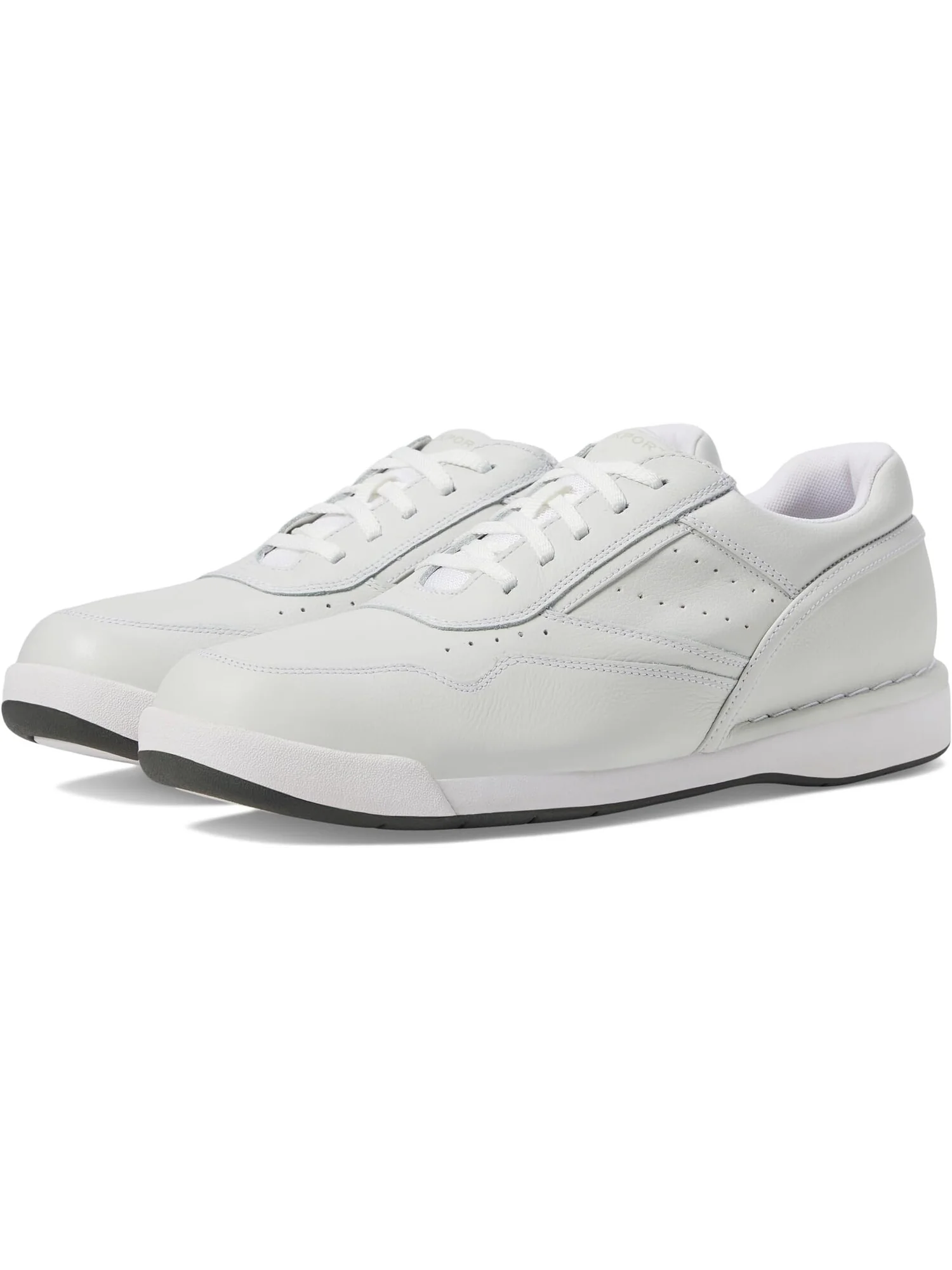 Кроссовки Rockport ProWalker M7100 — изображение 1 из 4, белый