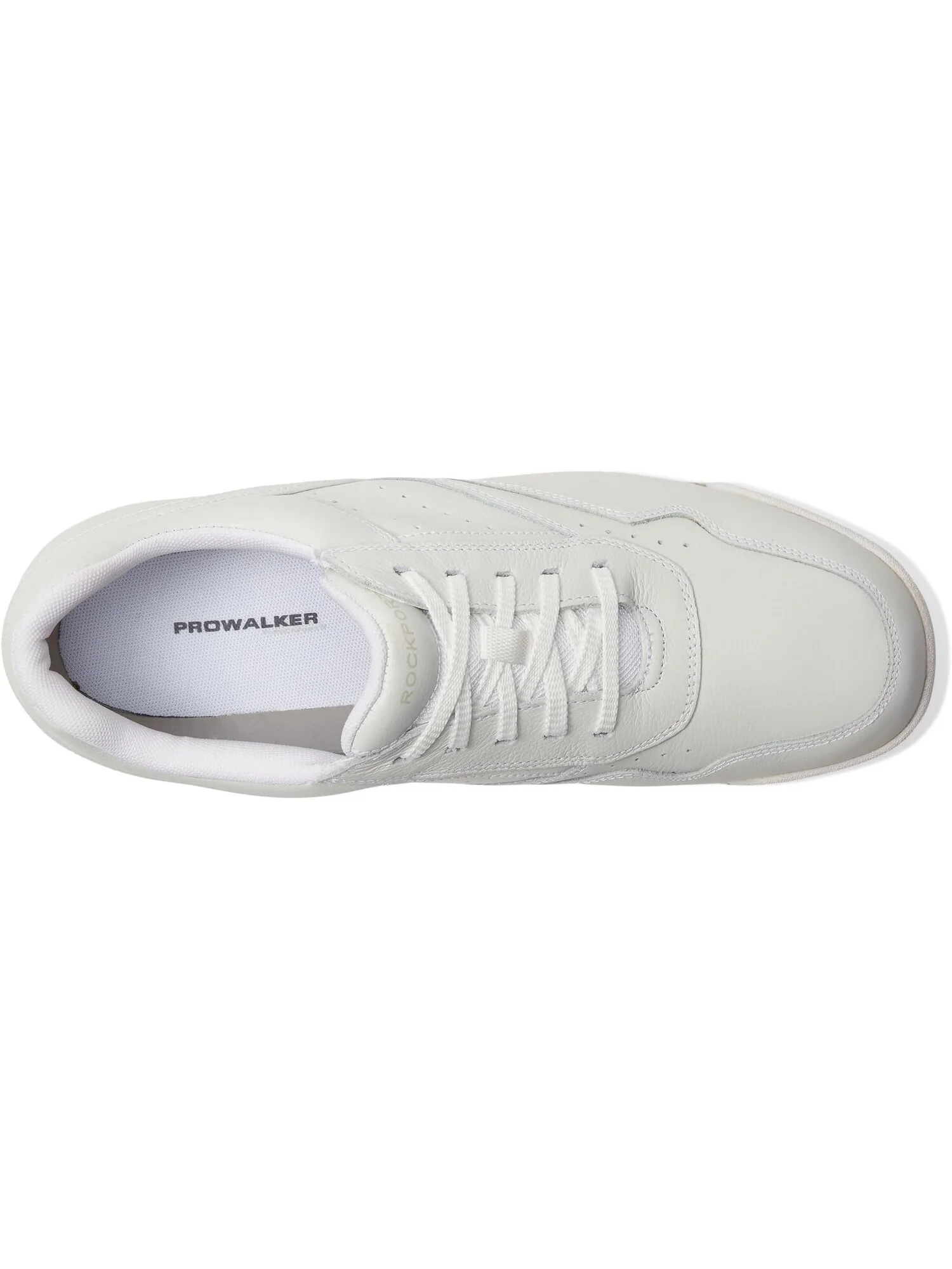 Кроссовки Rockport ProWalker M7100 — изображение 2 из 4, белый