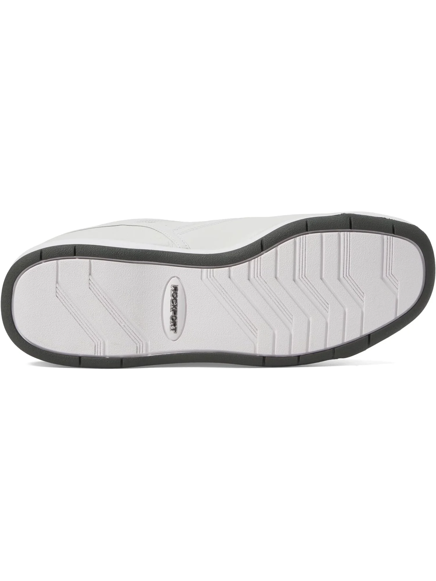 Кроссовки Rockport ProWalker M7100 — изображение 3 из 4, белый