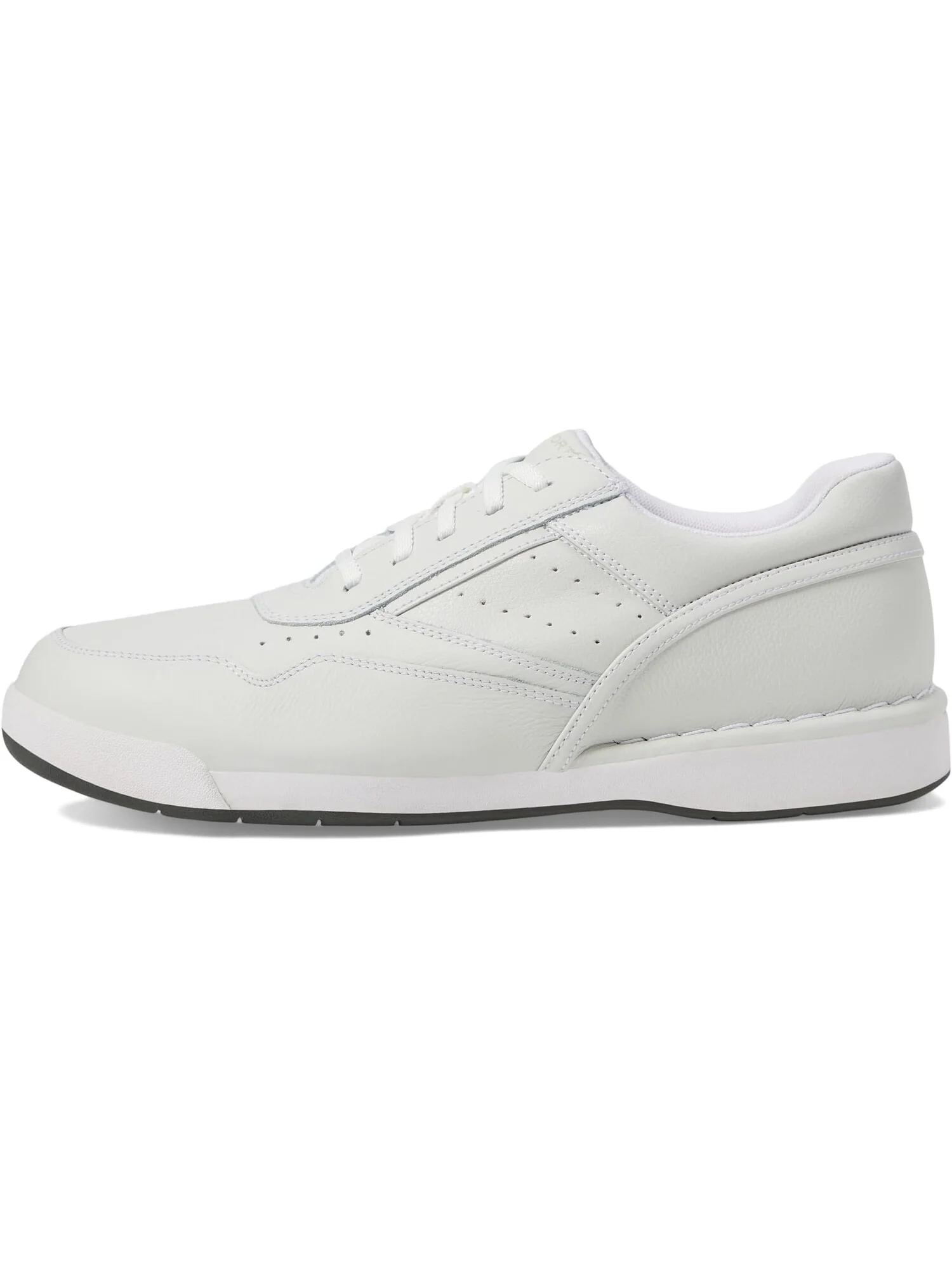 Кроссовки Rockport ProWalker M7100 — изображение 4 из 4, белый