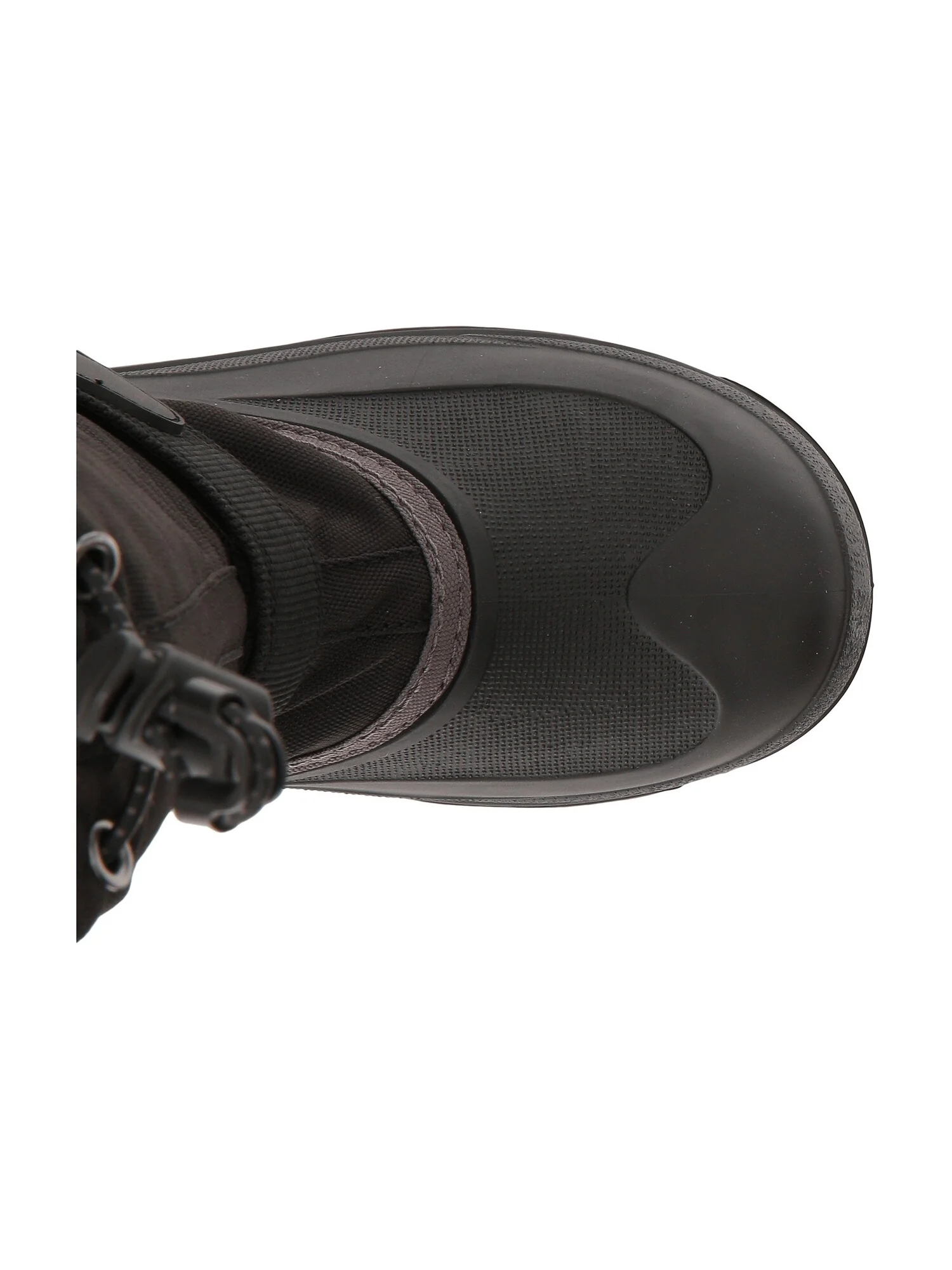 Ботинки Kamik Kids Waterbug 5 (Toddler/Little Kid/Big Kid) — изображение 1 из 7, серый