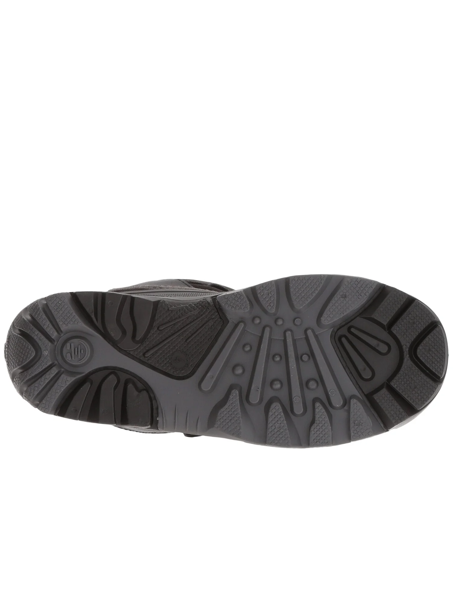 Ботинки Kamik Kids Waterbug 5 (Toddler/Little Kid/Big Kid) — изображение 3 из 7, серый