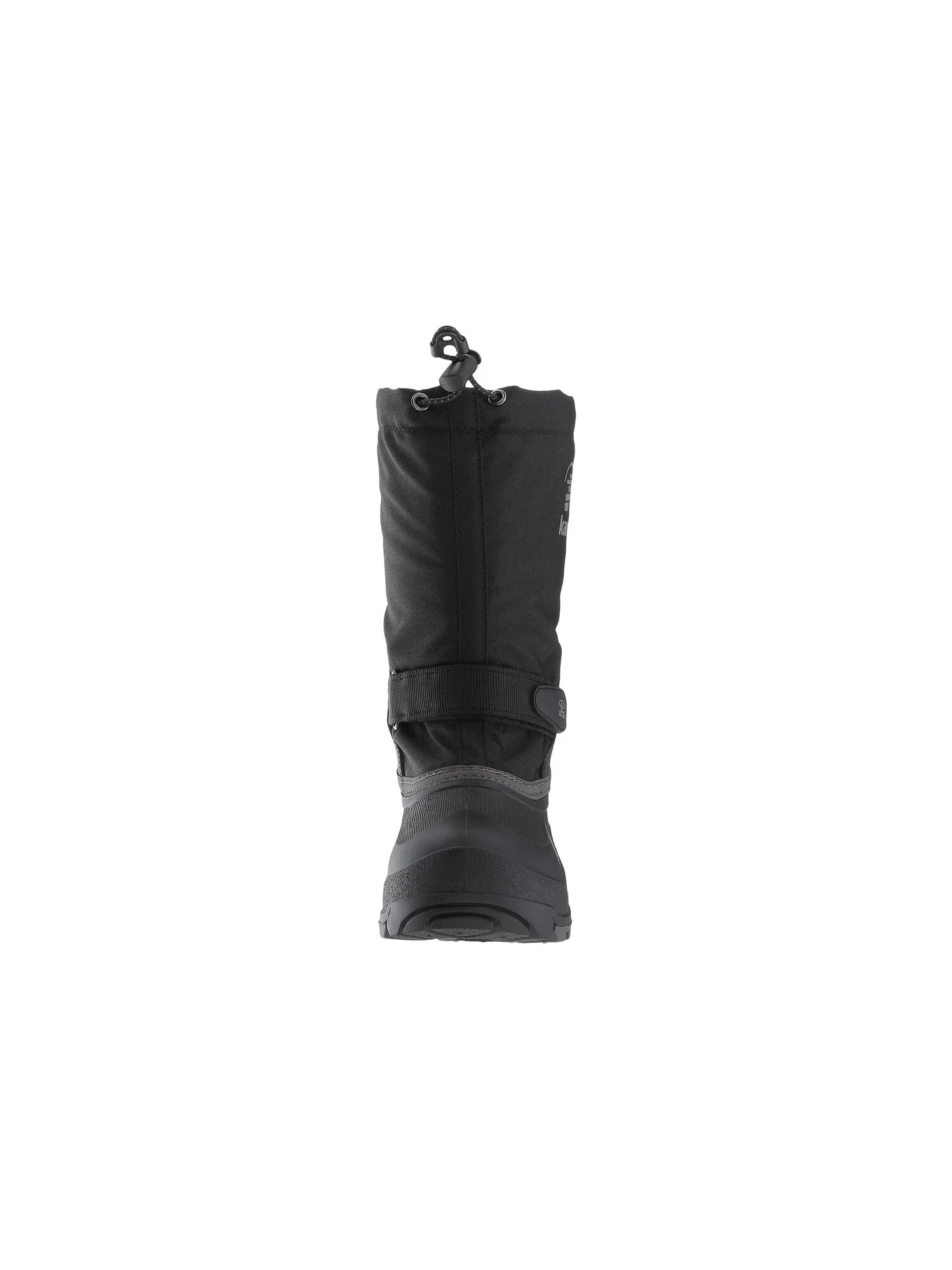 Ботинки Kamik Kids Waterbug 5 (Toddler/Little Kid/Big Kid) — изображение 5 из 7, серый