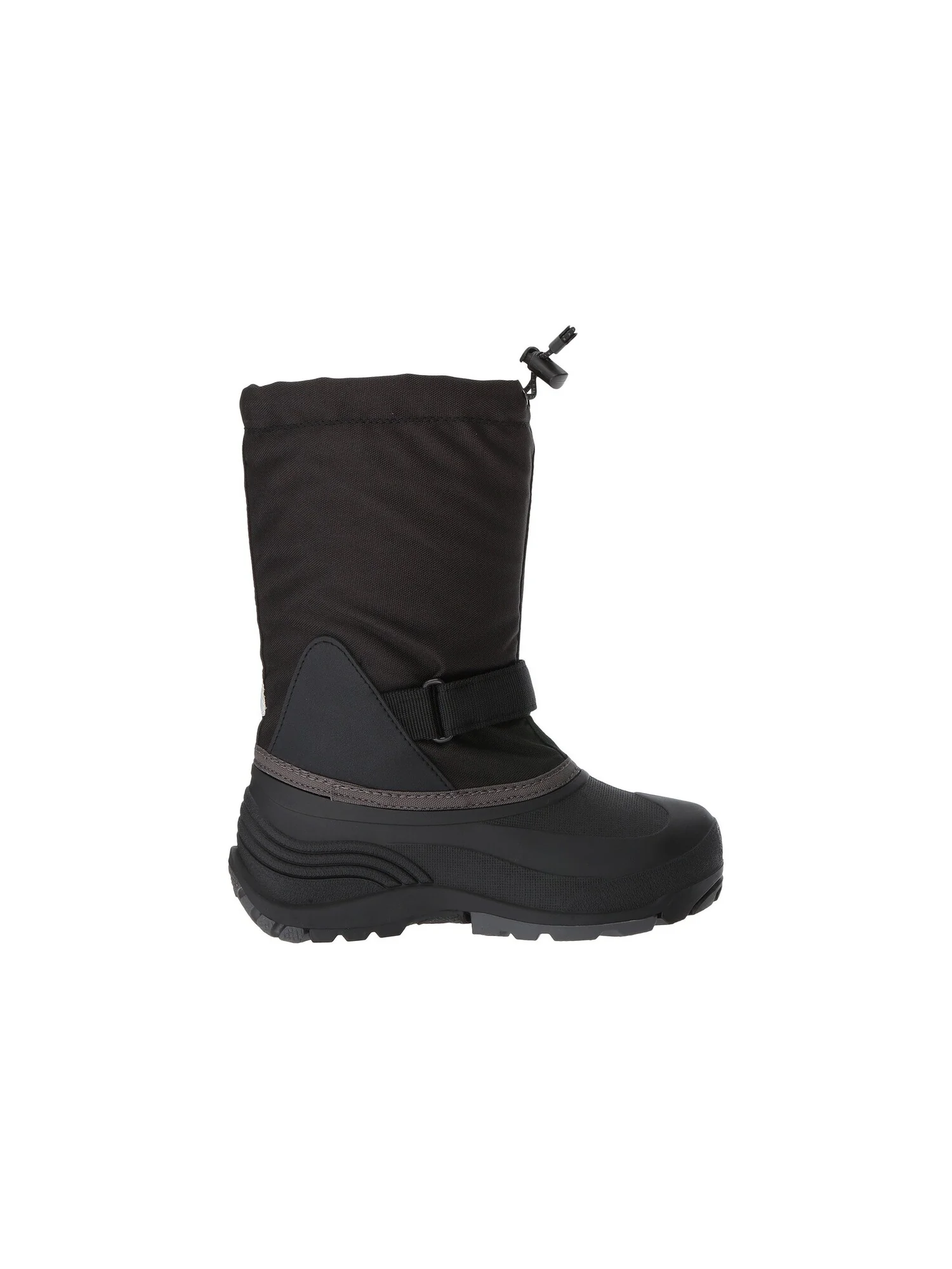 Ботинки Kamik Kids Waterbug 5 (Toddler/Little Kid/Big Kid) — изображение 7 из 7, серый