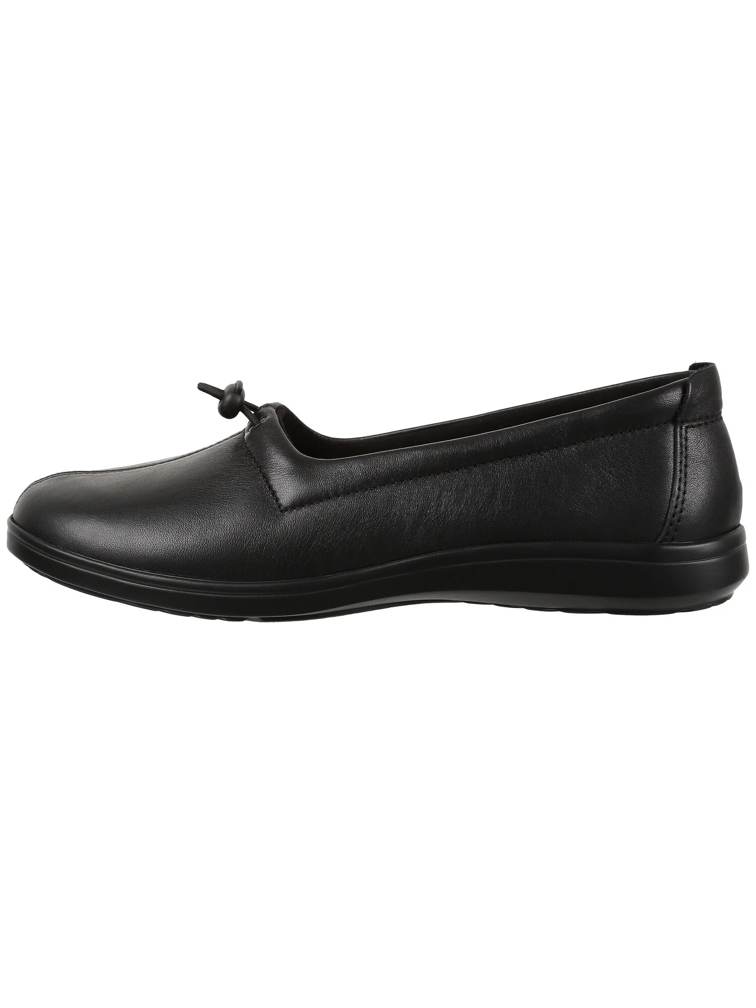 Лоферы SAS Funk Comfort Slip On Loafer — изображение 2 из 4, черный