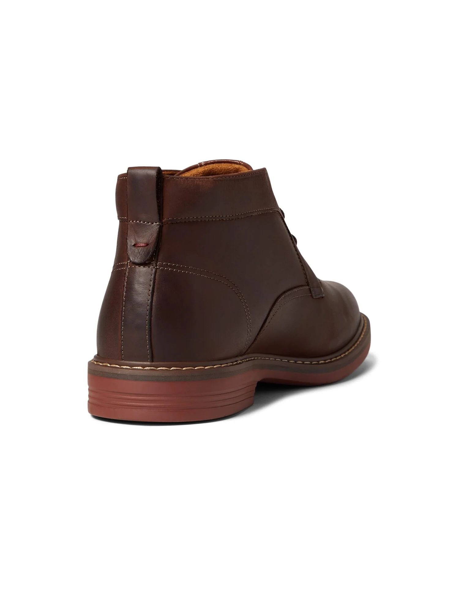 Ботинки Florsheim Norwalk Plain Toe Chukka
