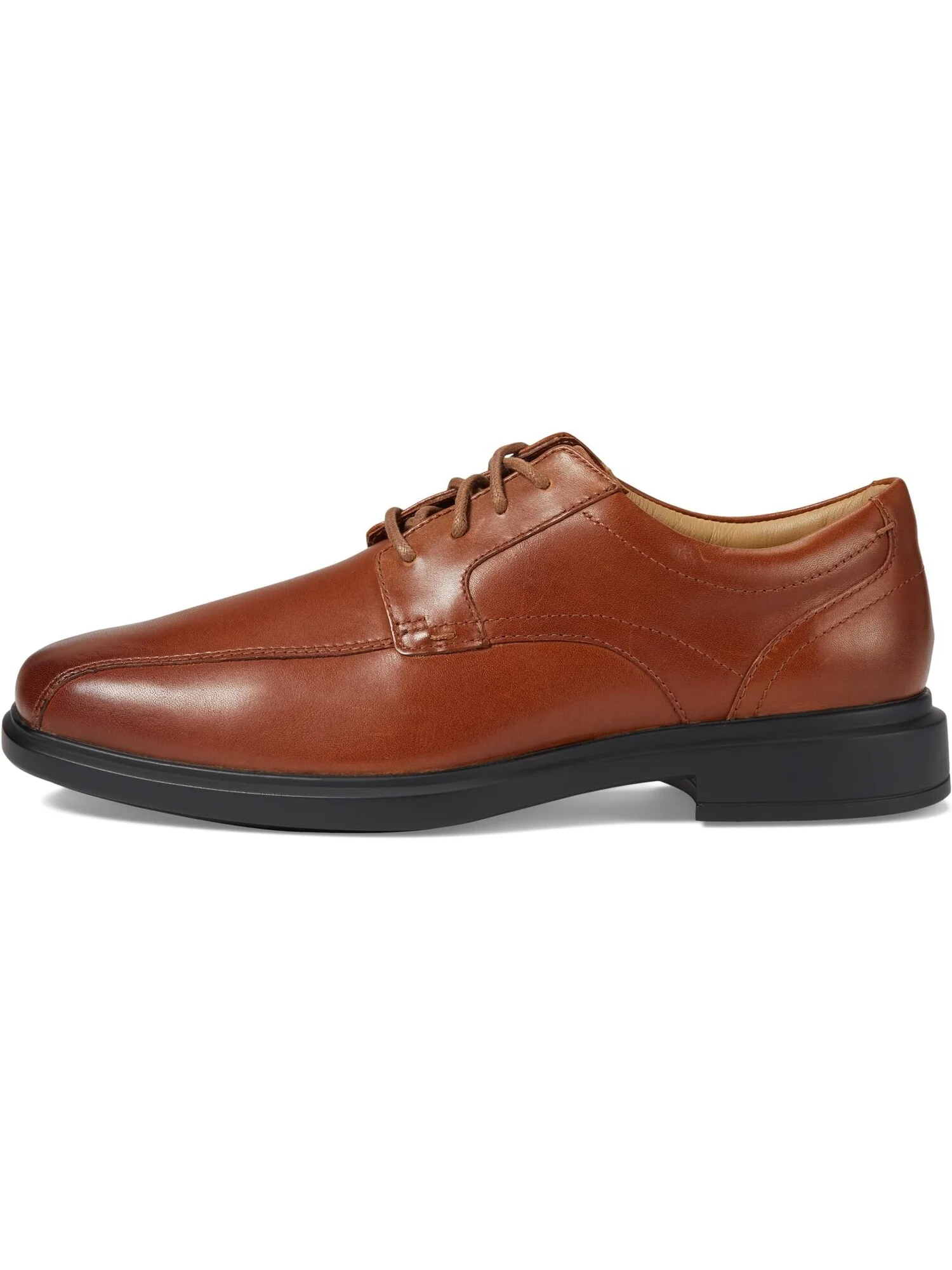 Оксфорды Johnston & Murphy XC4 Stanton 2.0 Run-Off Lace-Up — изображение 4 из 4, бежевый
