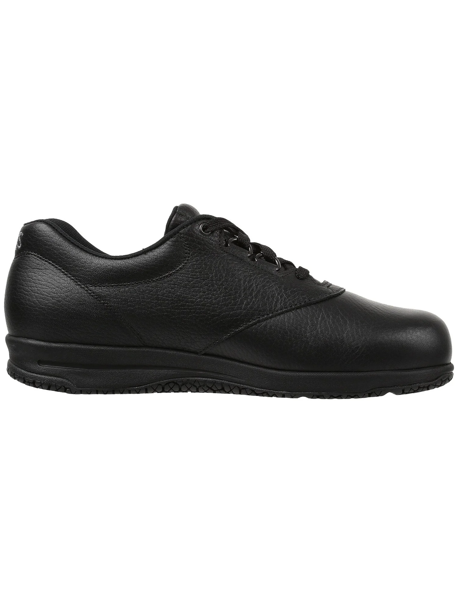 Кроссовки SAS Liberty Slip Resistant Lace Up — изображение 2 из 5, черный