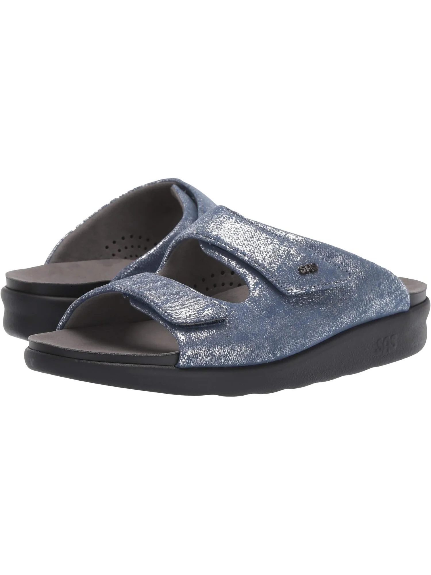 Сандалии SAS Cozy Adjustable Comfort Slide