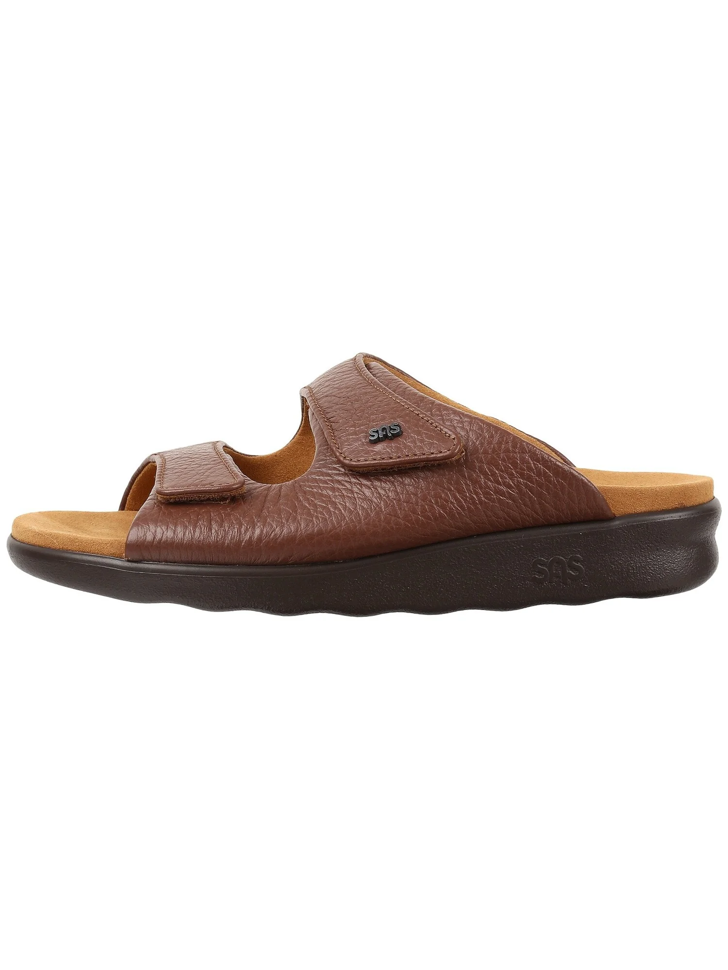 Сандалии SAS Cozy Adjustable Comfort Slide