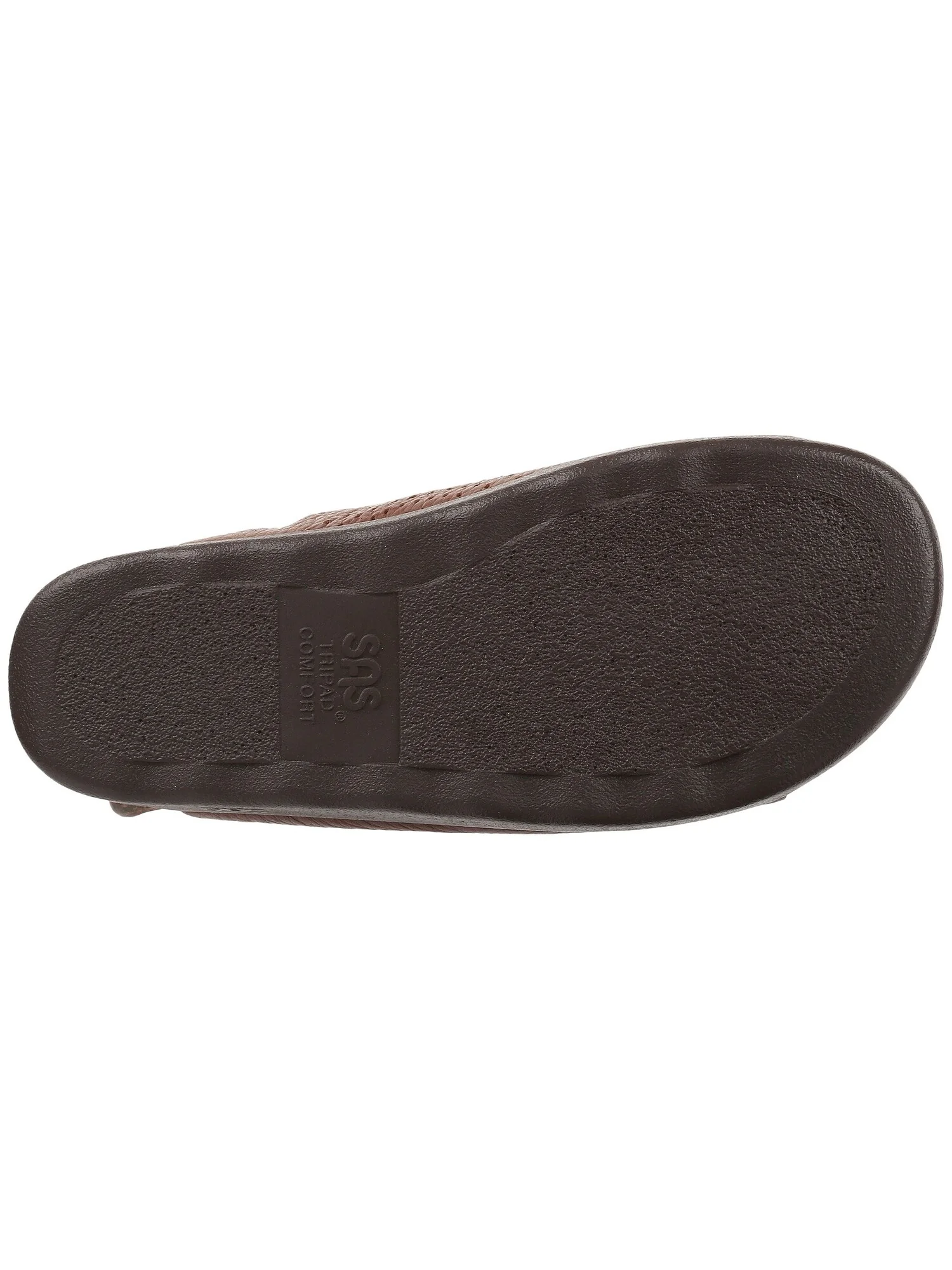 Сандалии SAS Cozy Adjustable Comfort Slide — изображение 2 из 4, янтарный