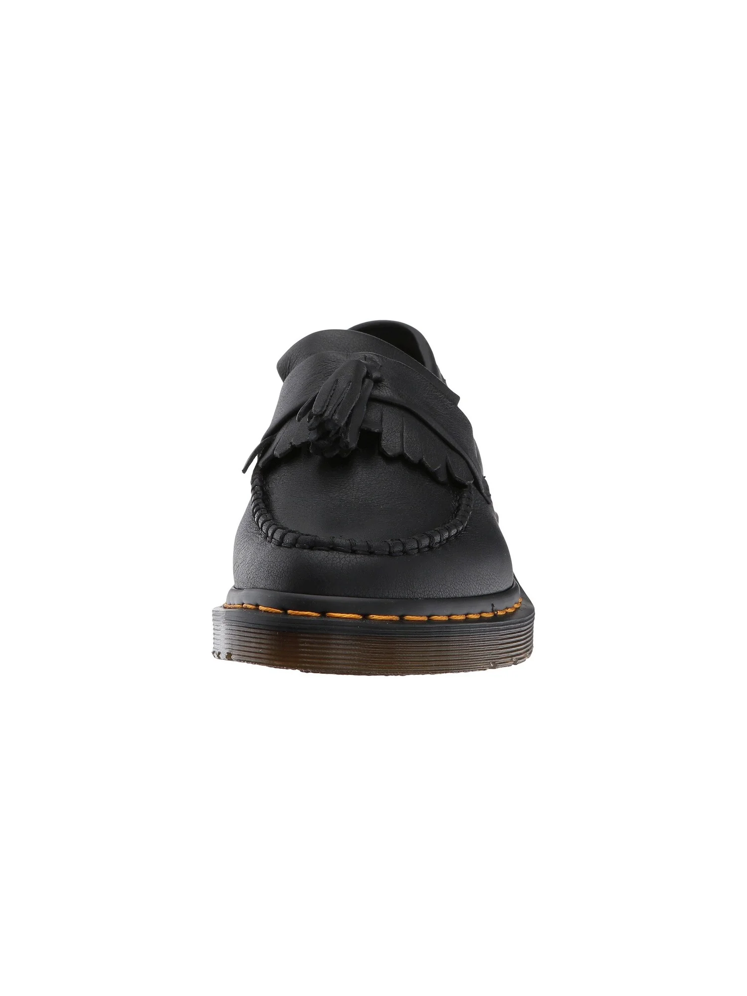 Лоферы Dr. Martens Adrian Tassel Loafer — изображение 2 из 4, черный