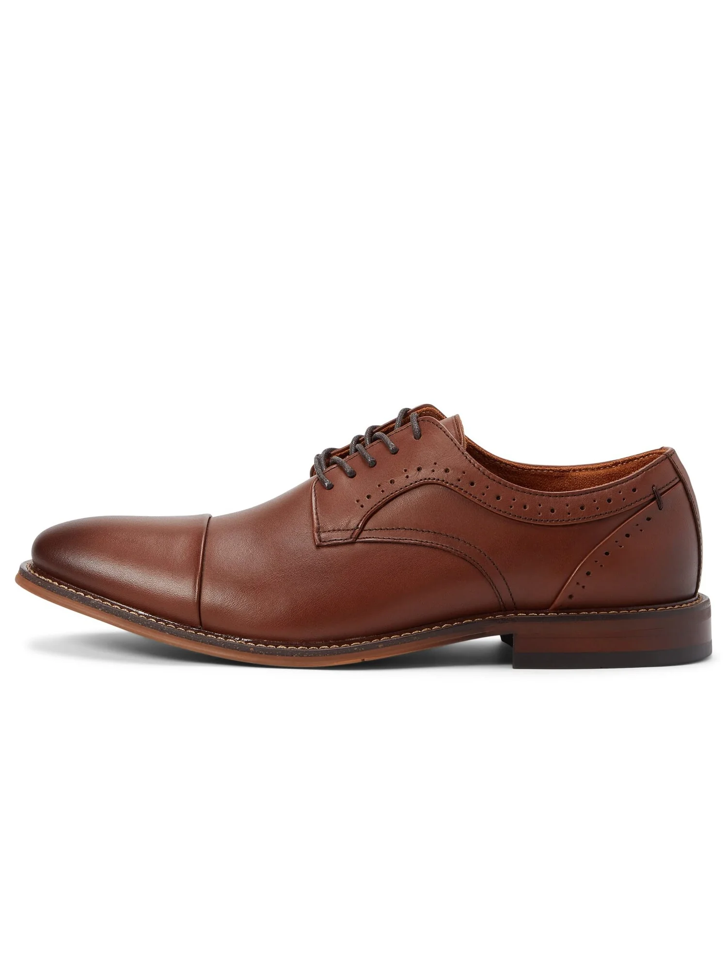 Оксфорды Stacy Adams Maddox Cap Toe