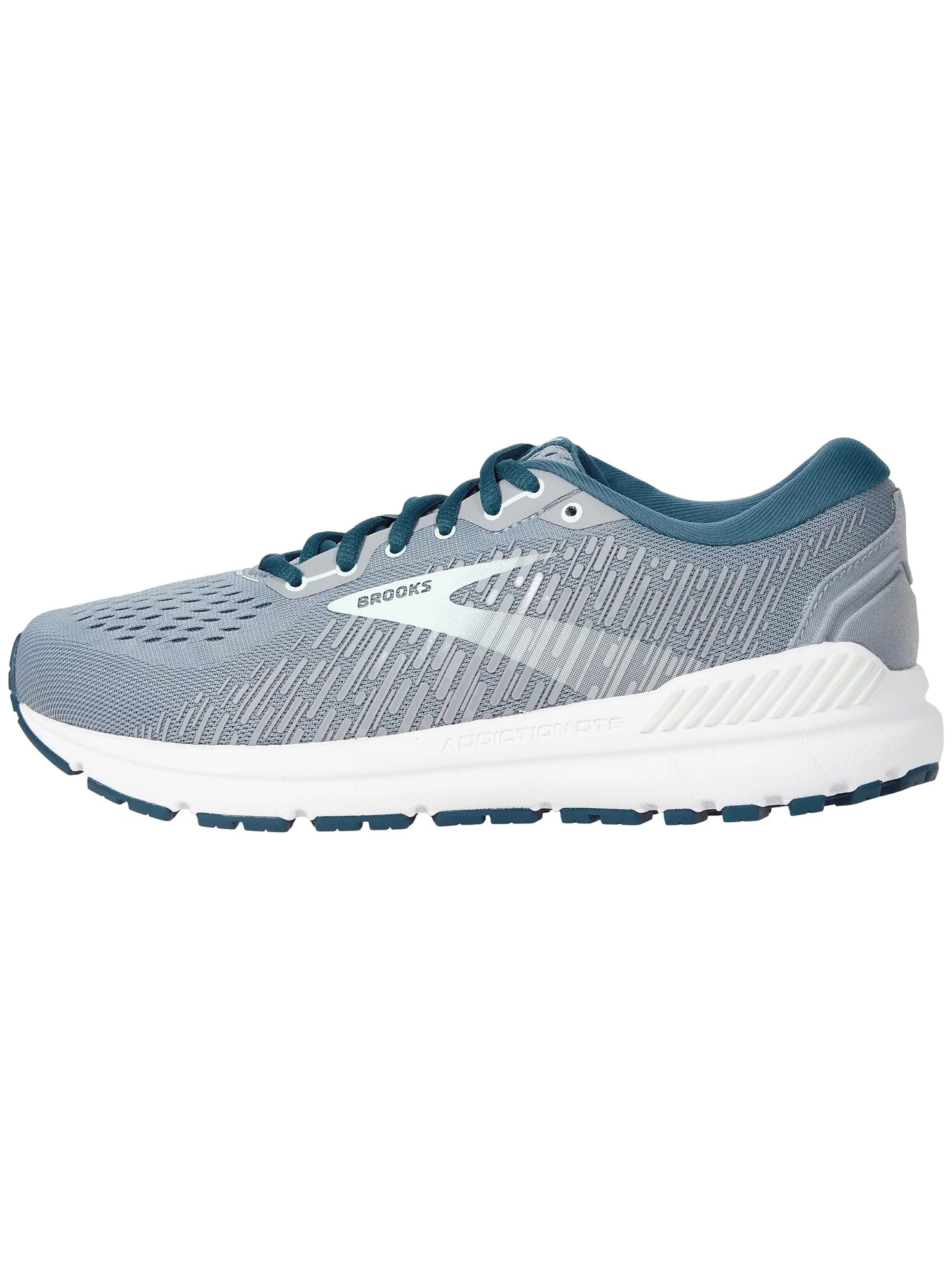 Кроссовки Brooks Addiction GTS 15 — изображение 4 из 4
