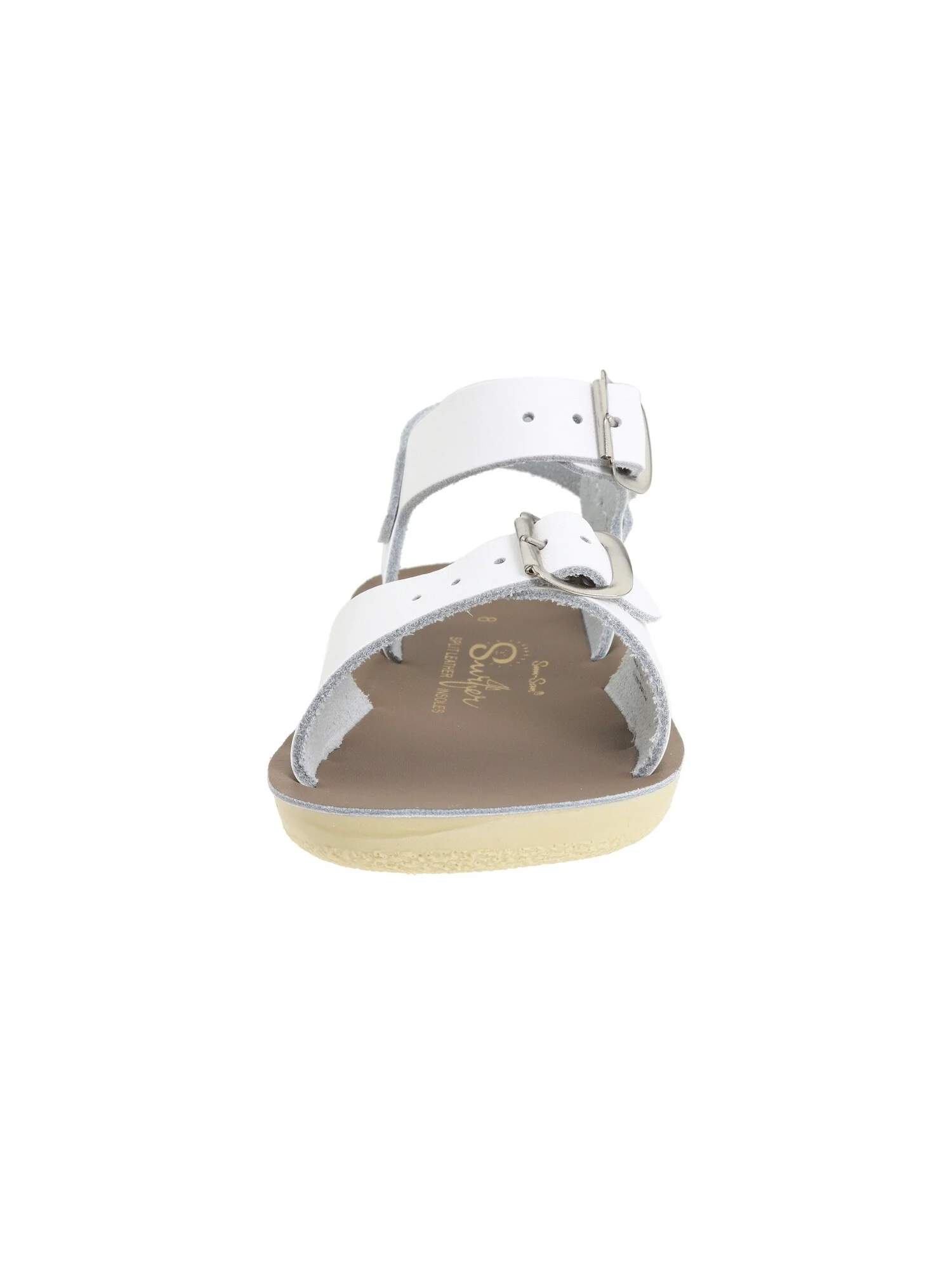 Сандалии Salt Water Sandal by Hoy Shoes Sun-San - Surfer (Toddler/Little Kid)