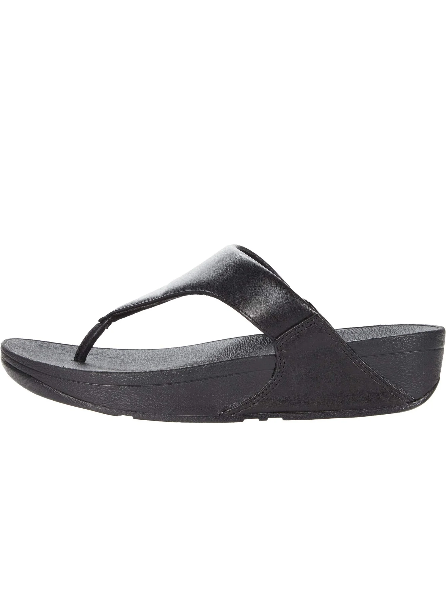 Сандалии FitFlop Lulu — изображение 3 из 6, черный