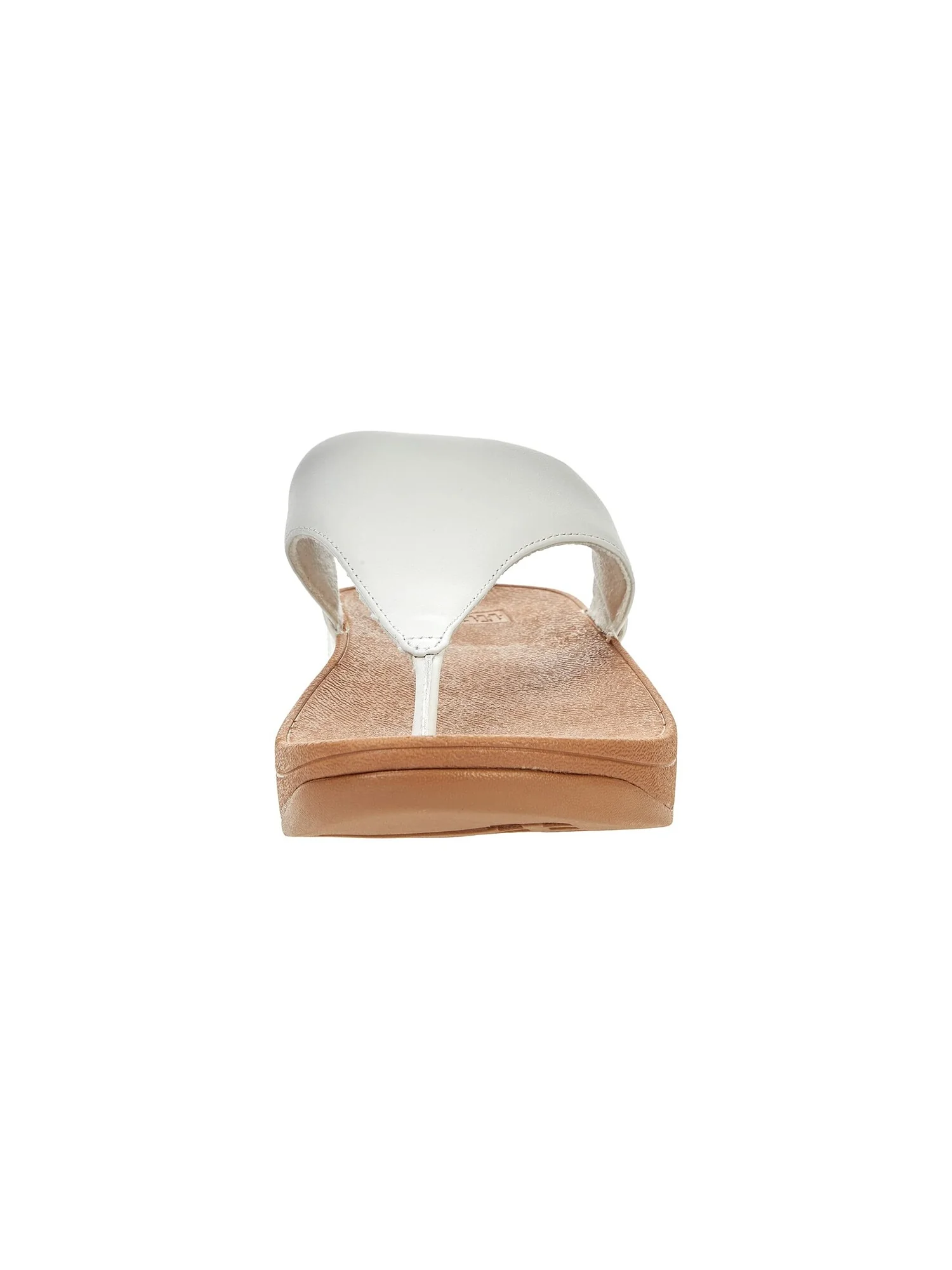 Сандалии FitFlop Lulu — изображение 5 из 6, белый