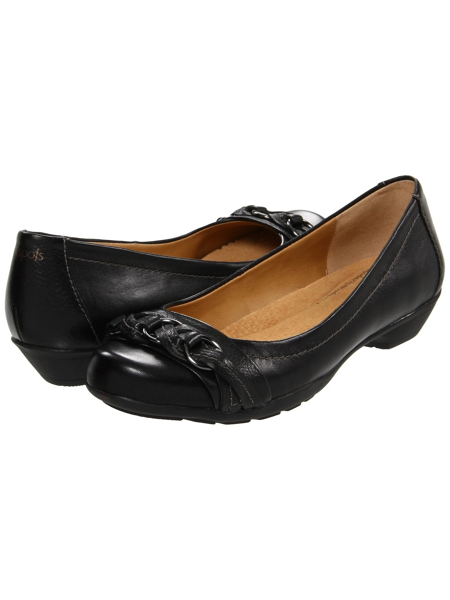 Туфли на плоской подошве Comfortiva Posie - Soft Spots